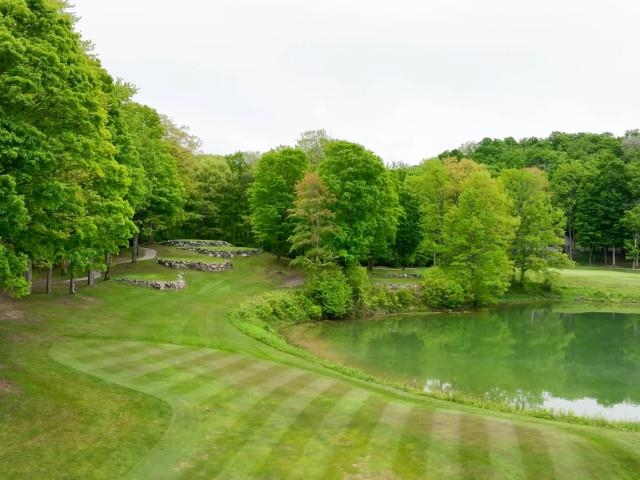 4492 Forest Trail