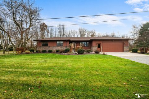 49 James Drive Ash Township MI 48117