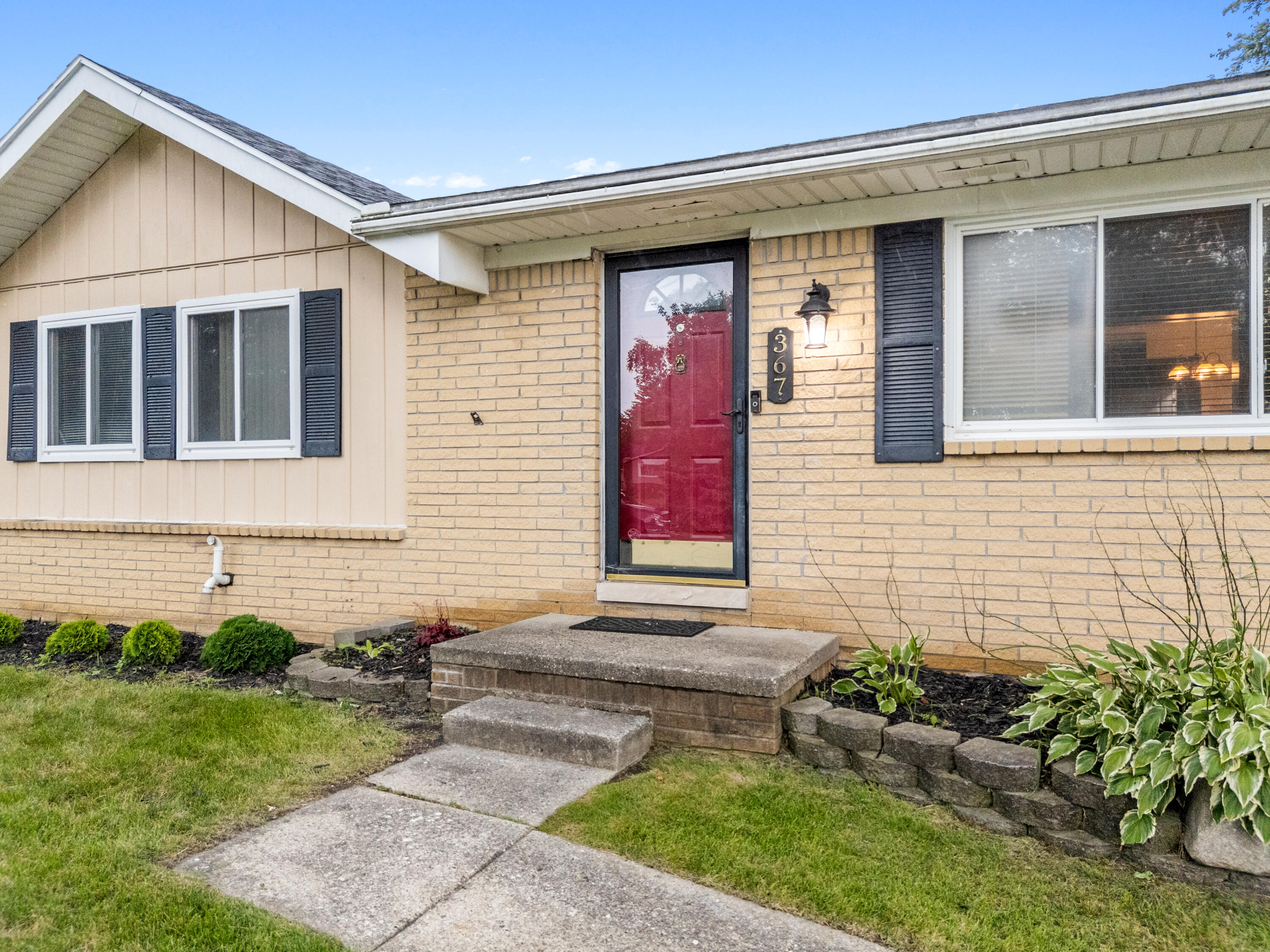 367 Harvard