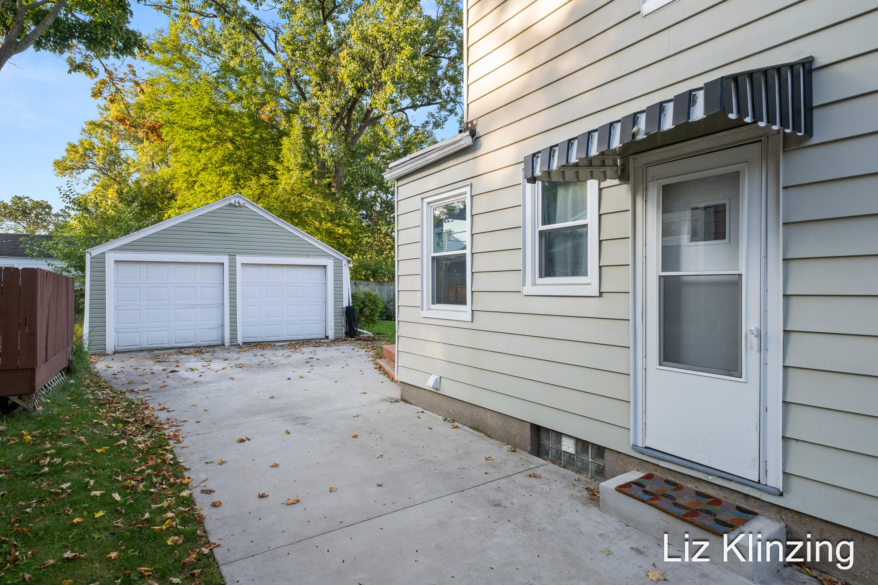 1138 Alger Street SE