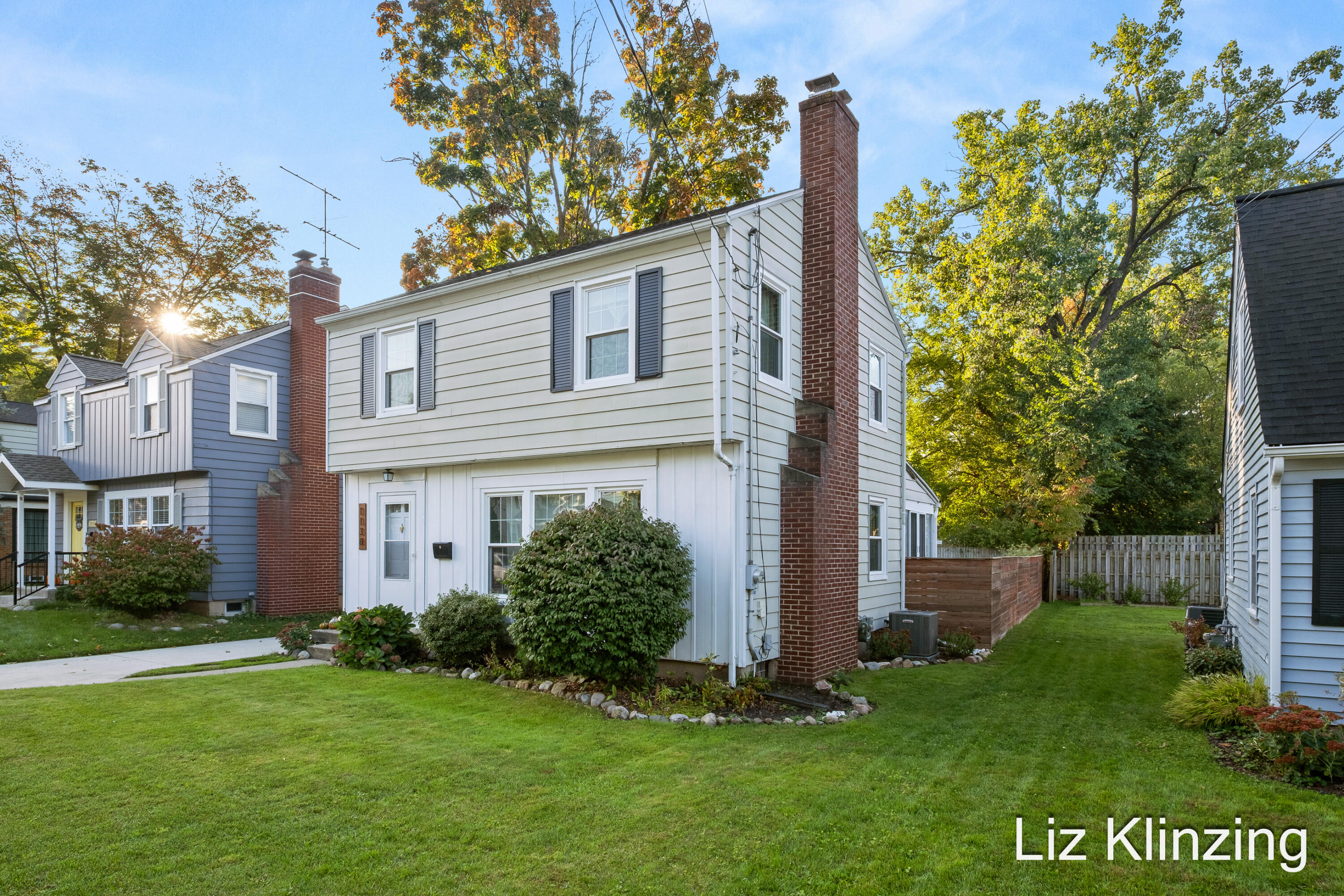 1138 Alger Street SE