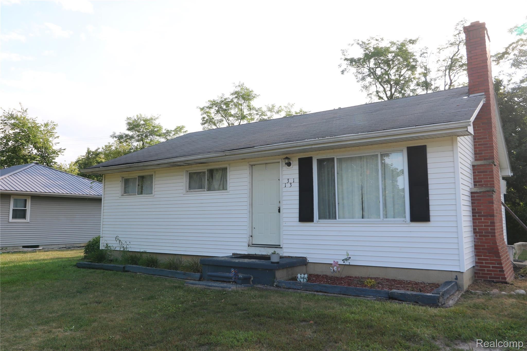 1331 Peppermill Road