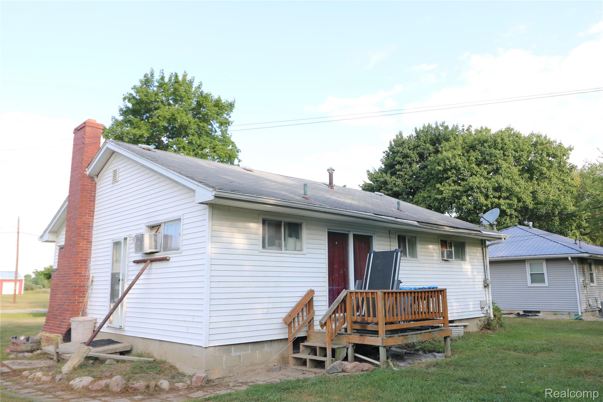 1331 Peppermill Road