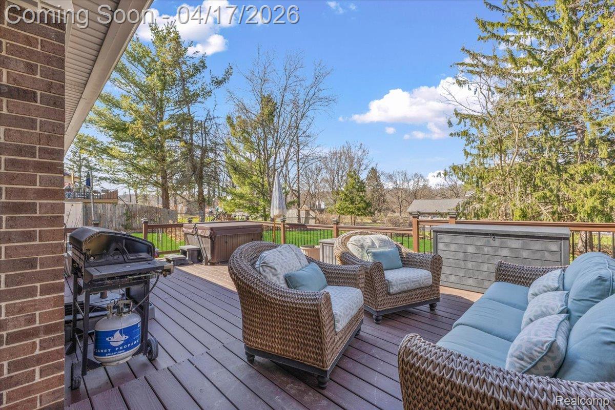 69534 Brookhill Drive