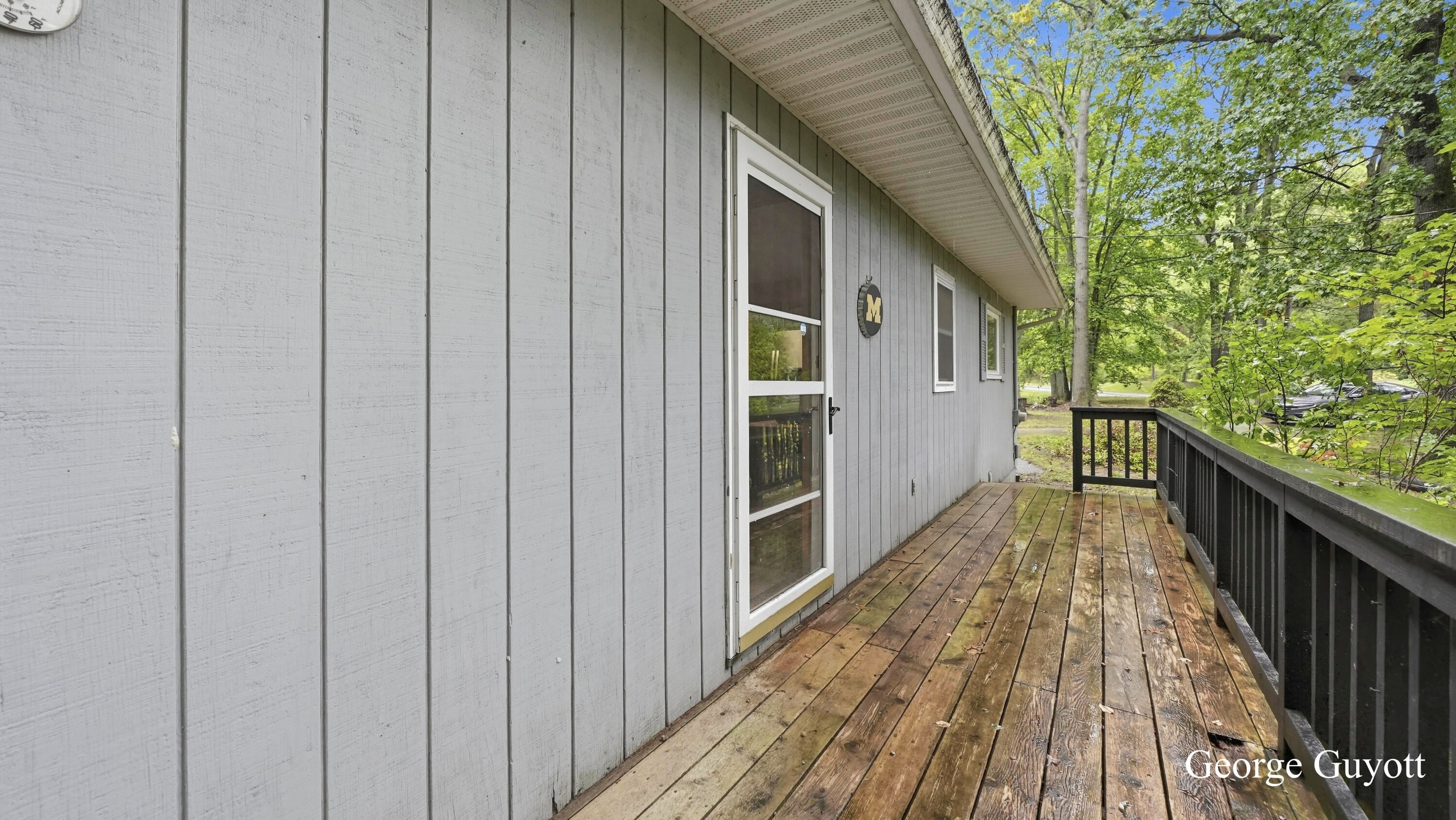 10691 W Dickerson Lake Road W
