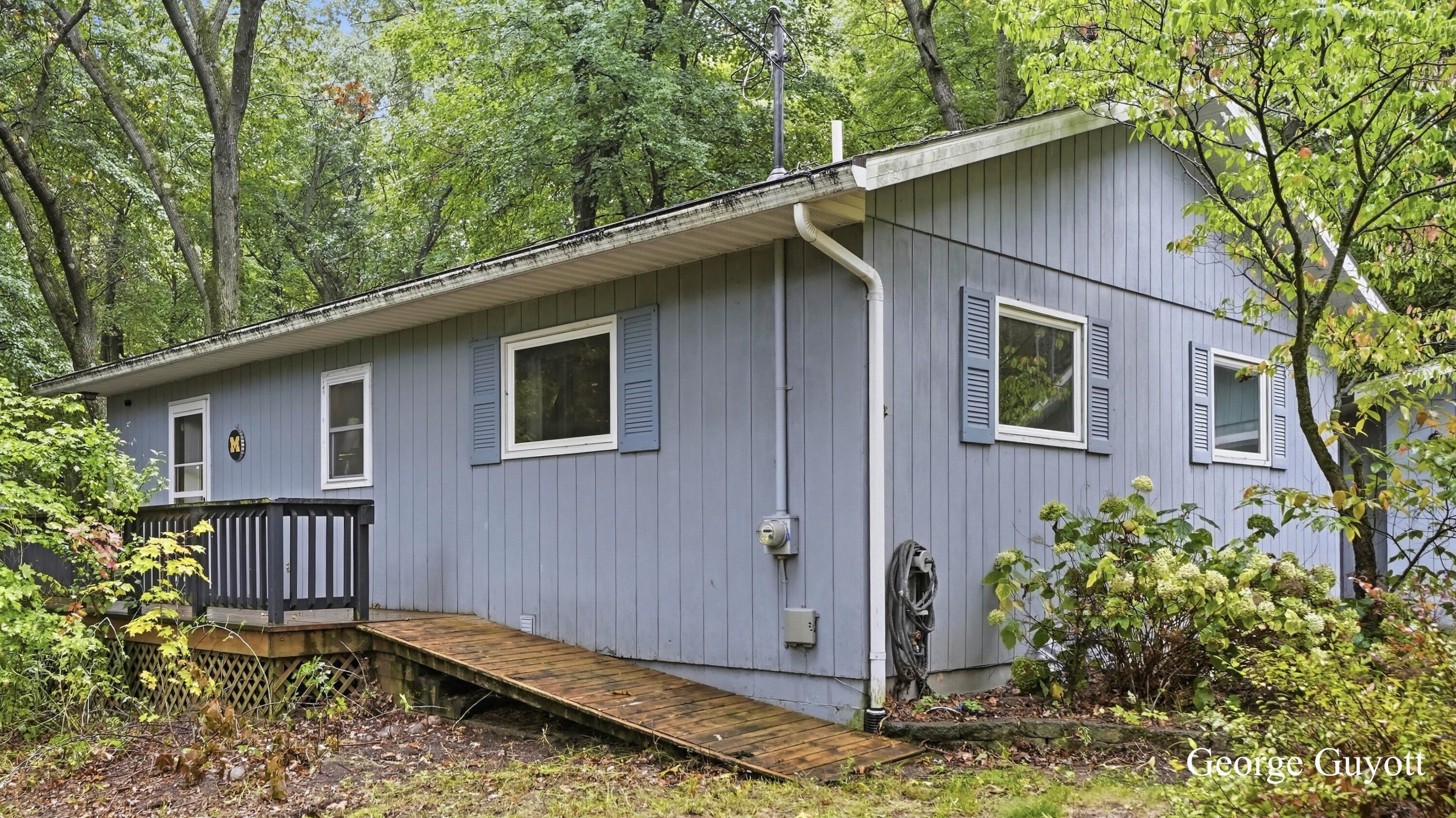 10691 W Dickerson Lake Road W