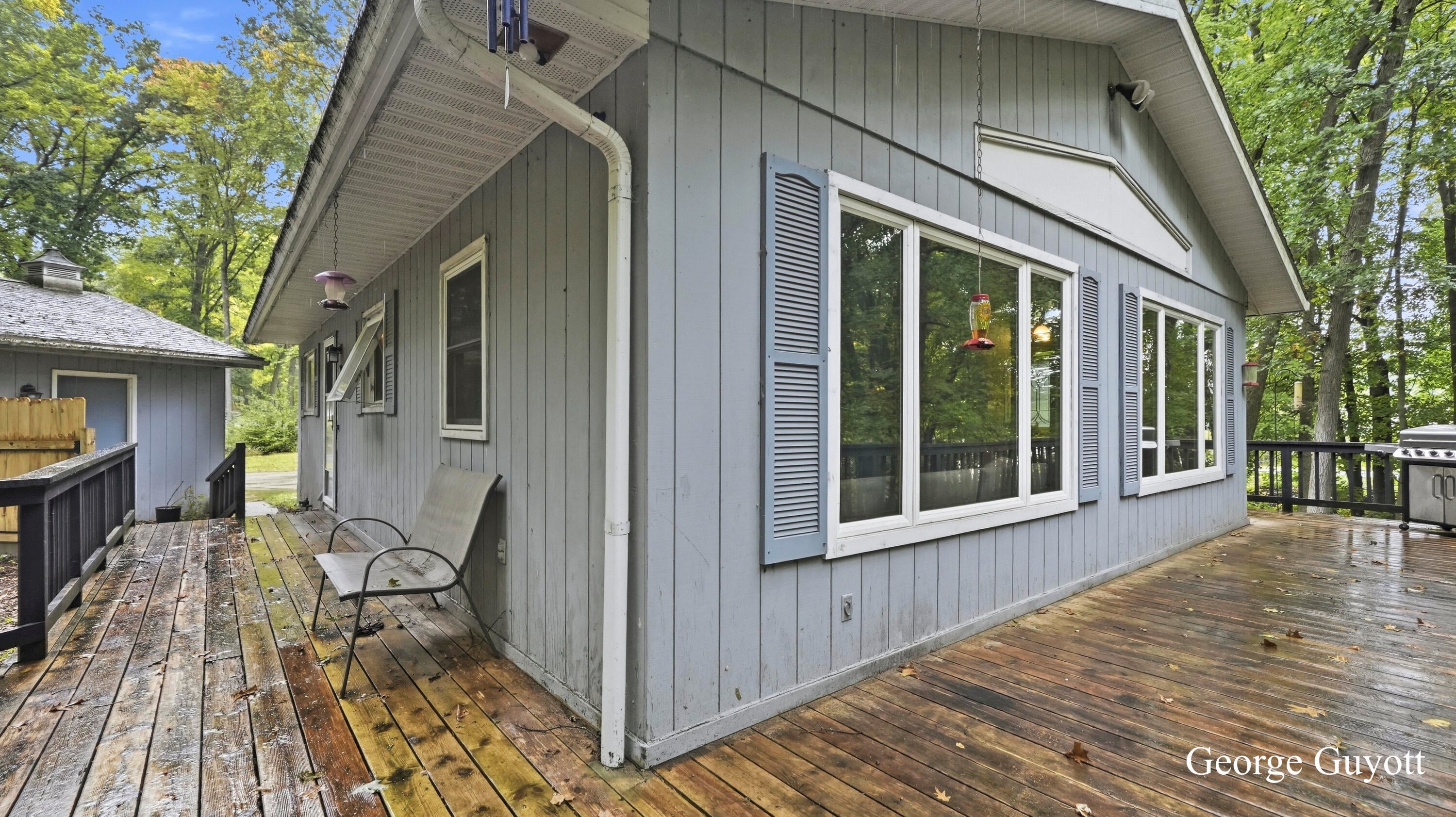10691 W Dickerson Lake Road W