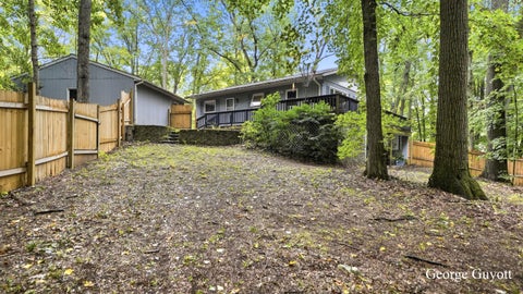 10691 W Dickerson Lake Road W Montcalm Township MI 49326