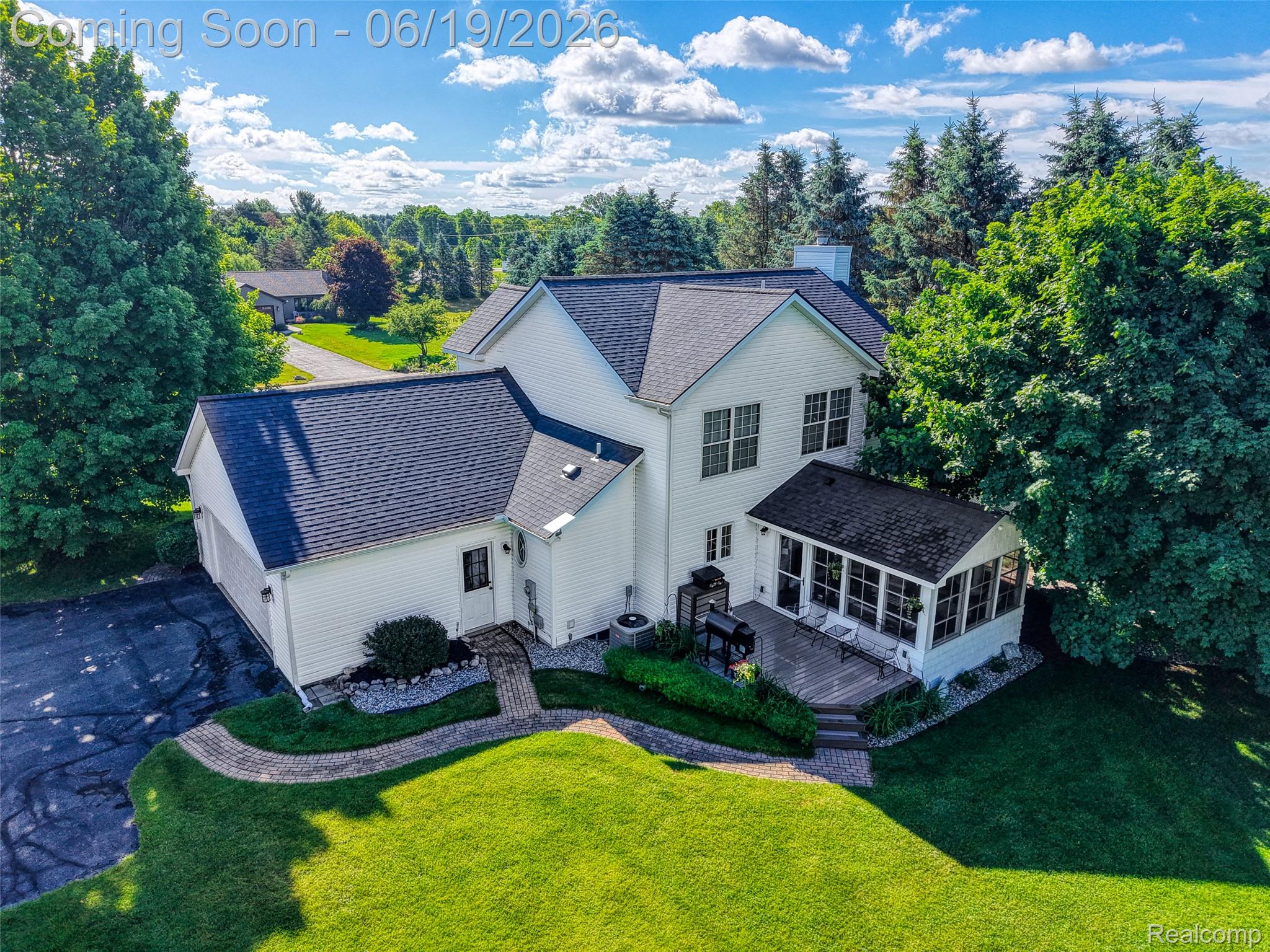 5900 Carter Court