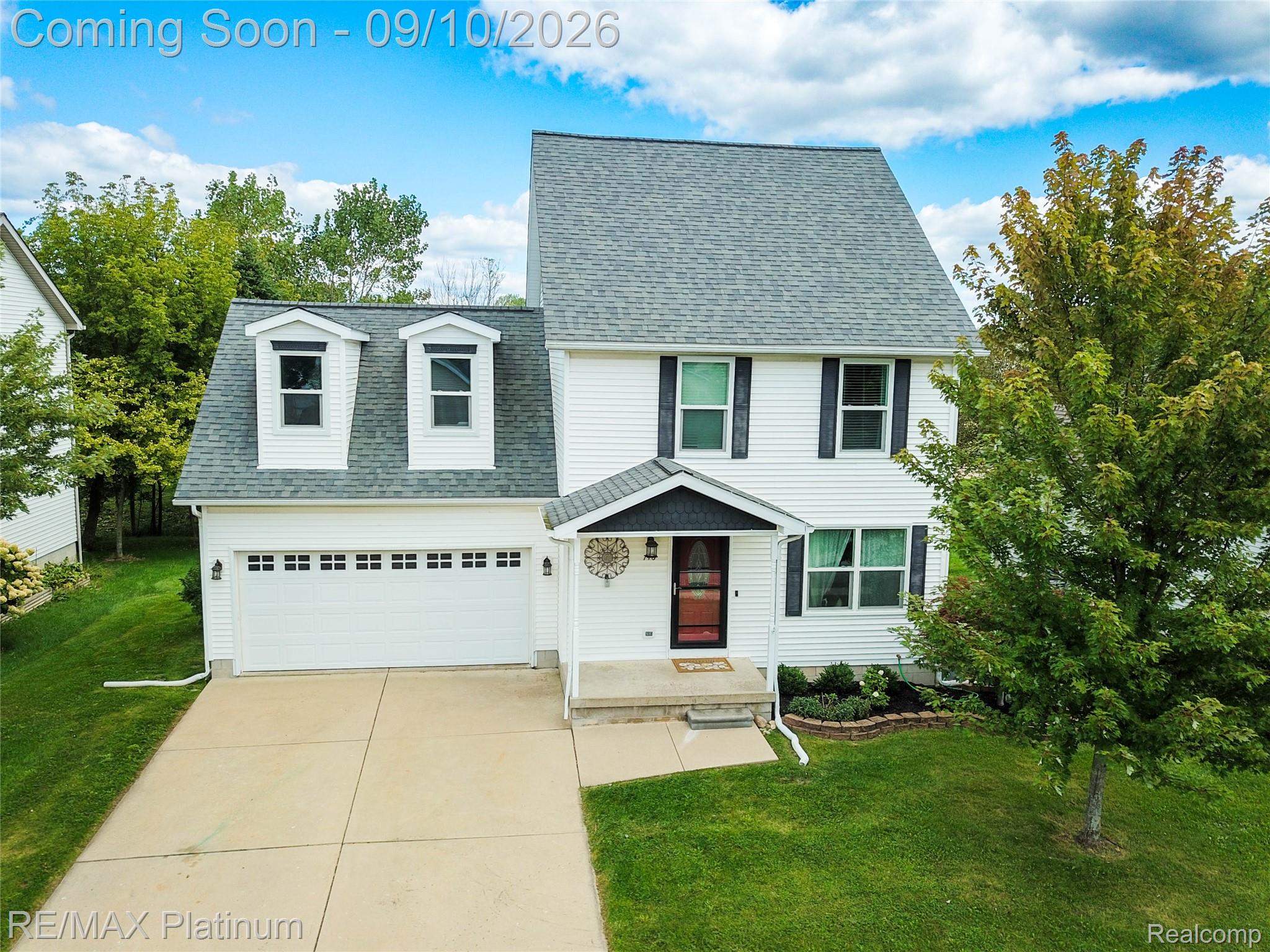 746 Pinegate Drive