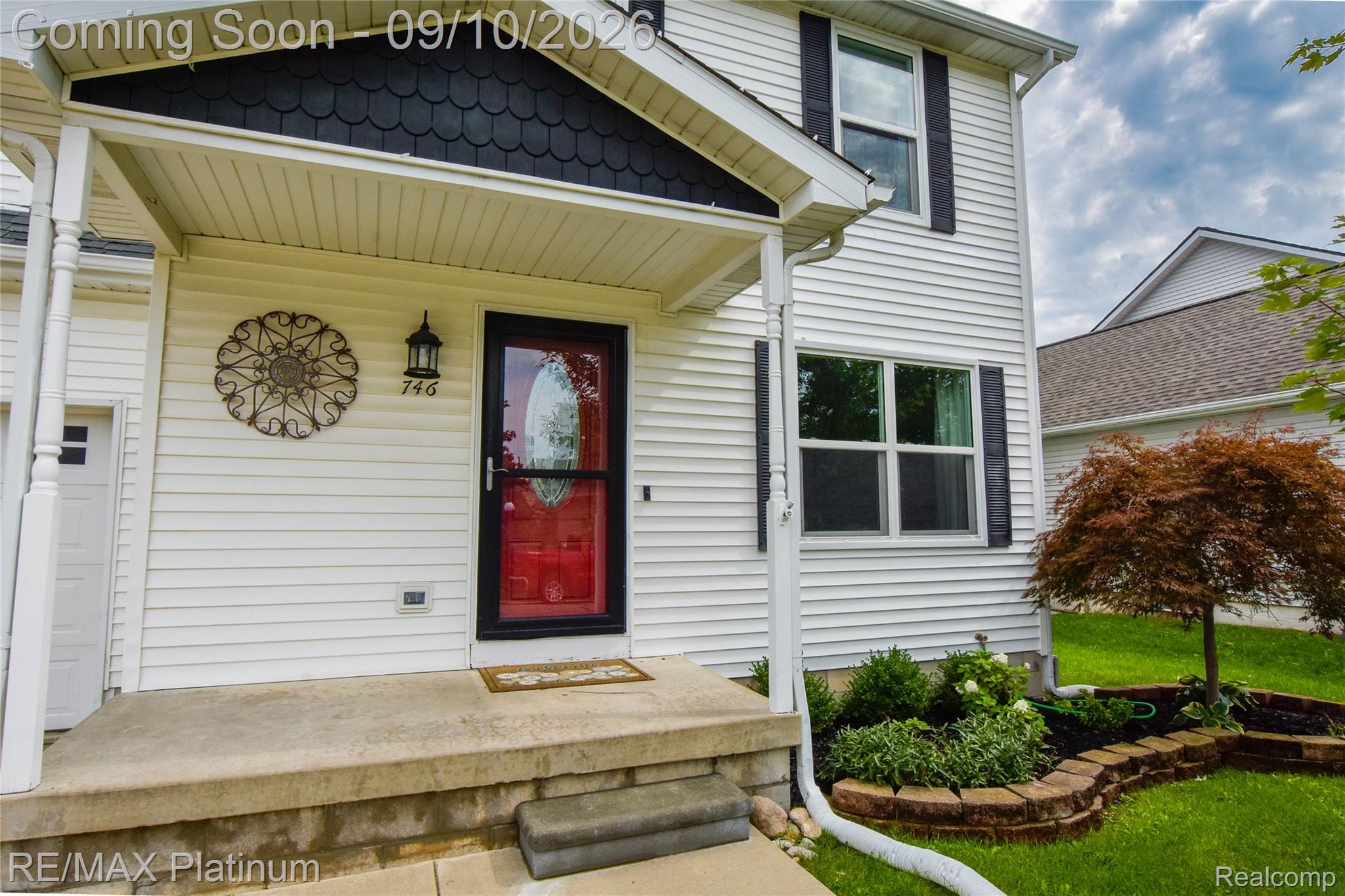 746 Pinegate Drive