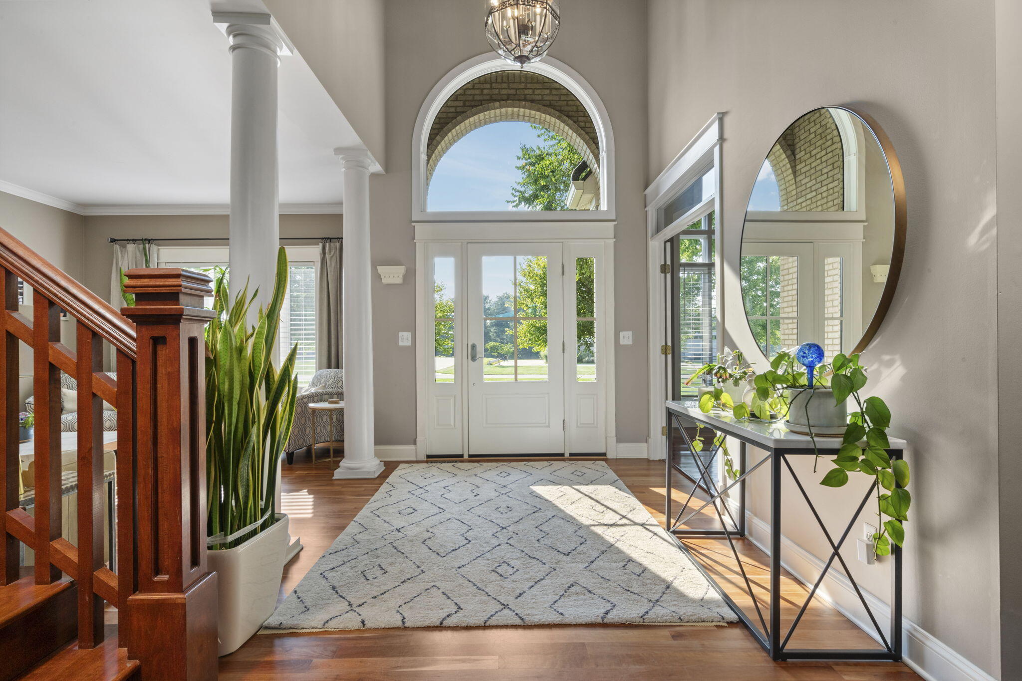 1730 Fairview Court