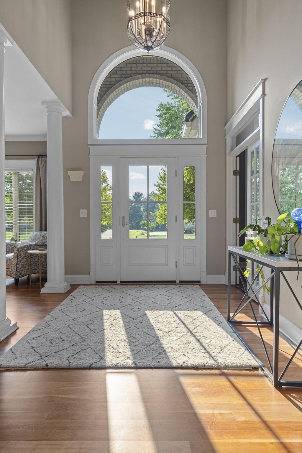 1730 Fairview Court