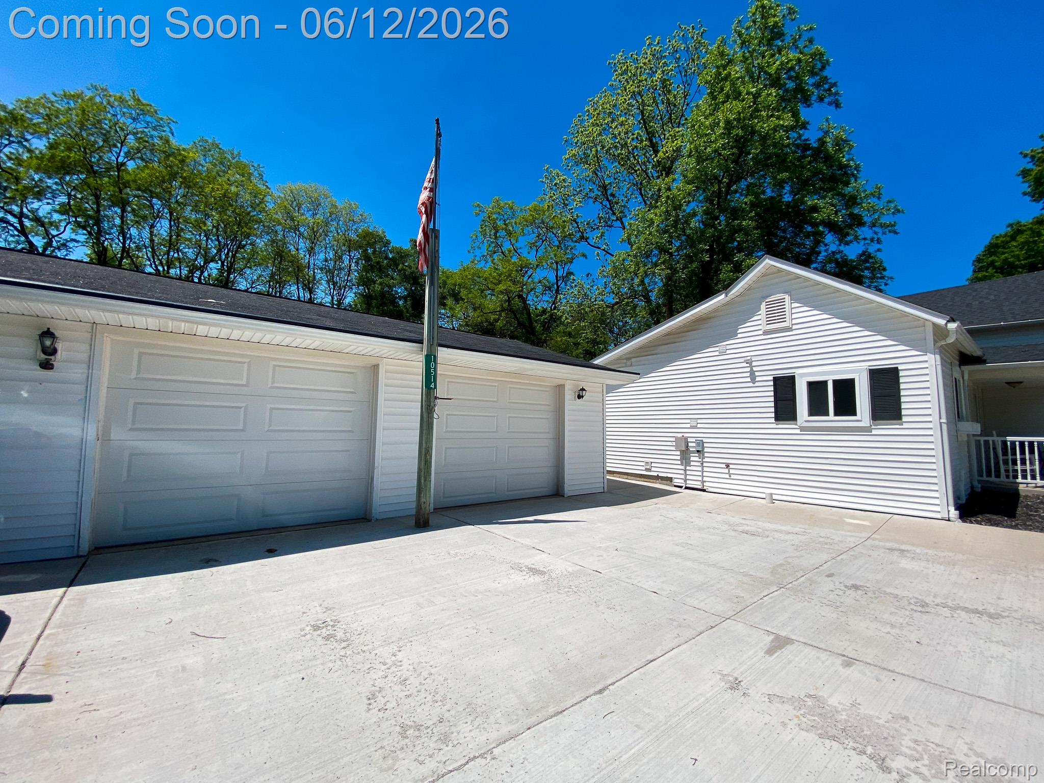 10514 Hamburg Road