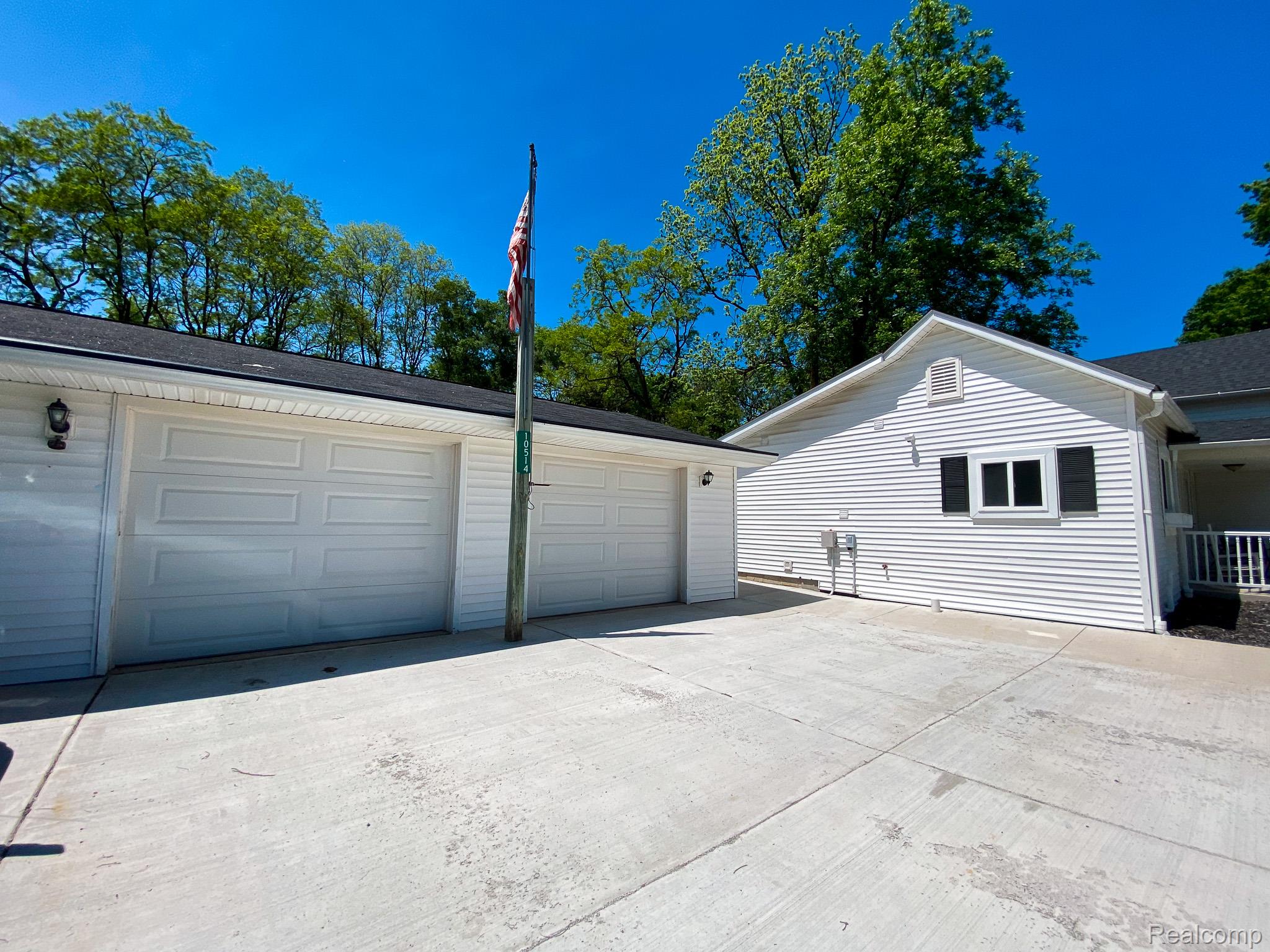 10514 Hamburg Road