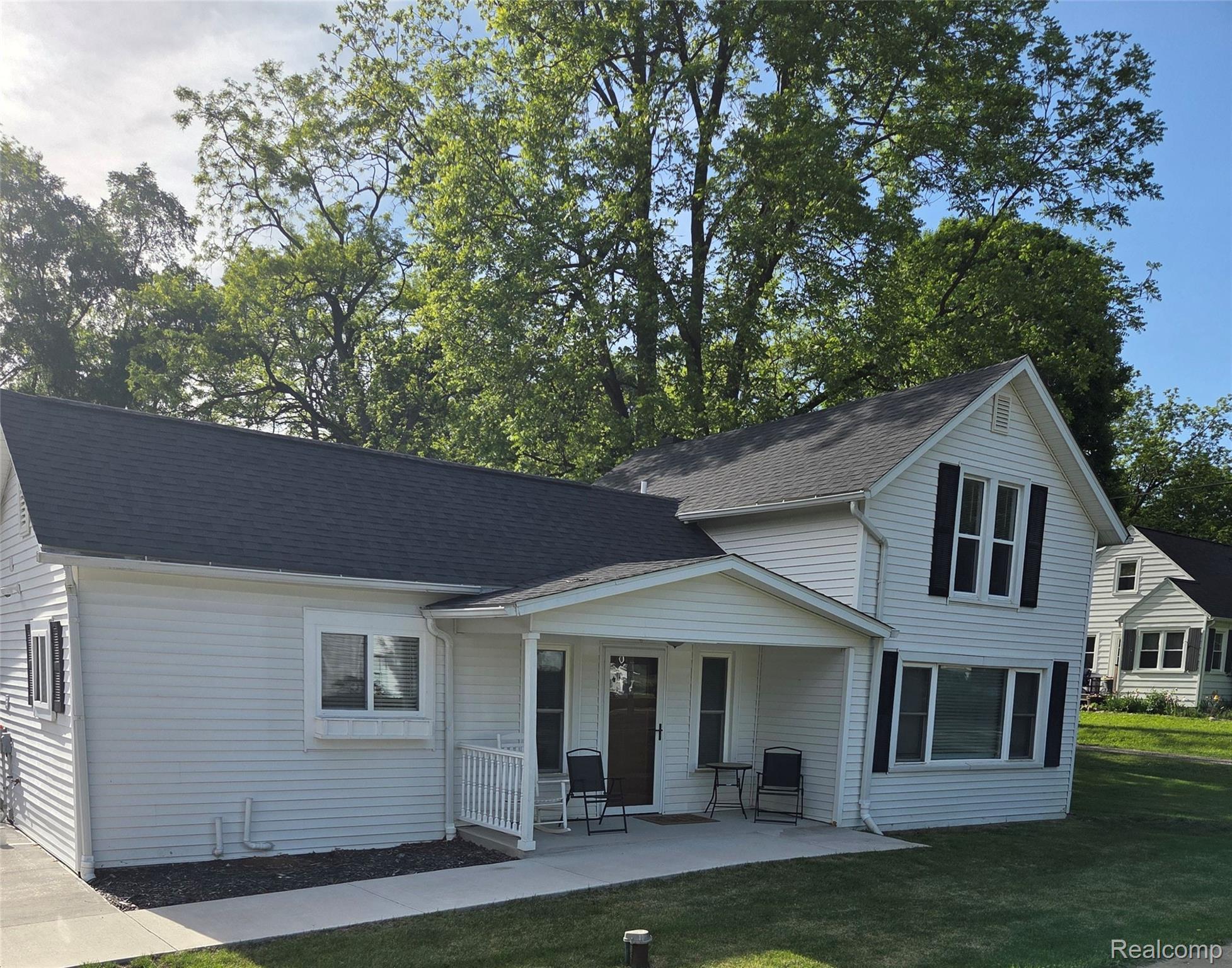 10514 Hamburg Road