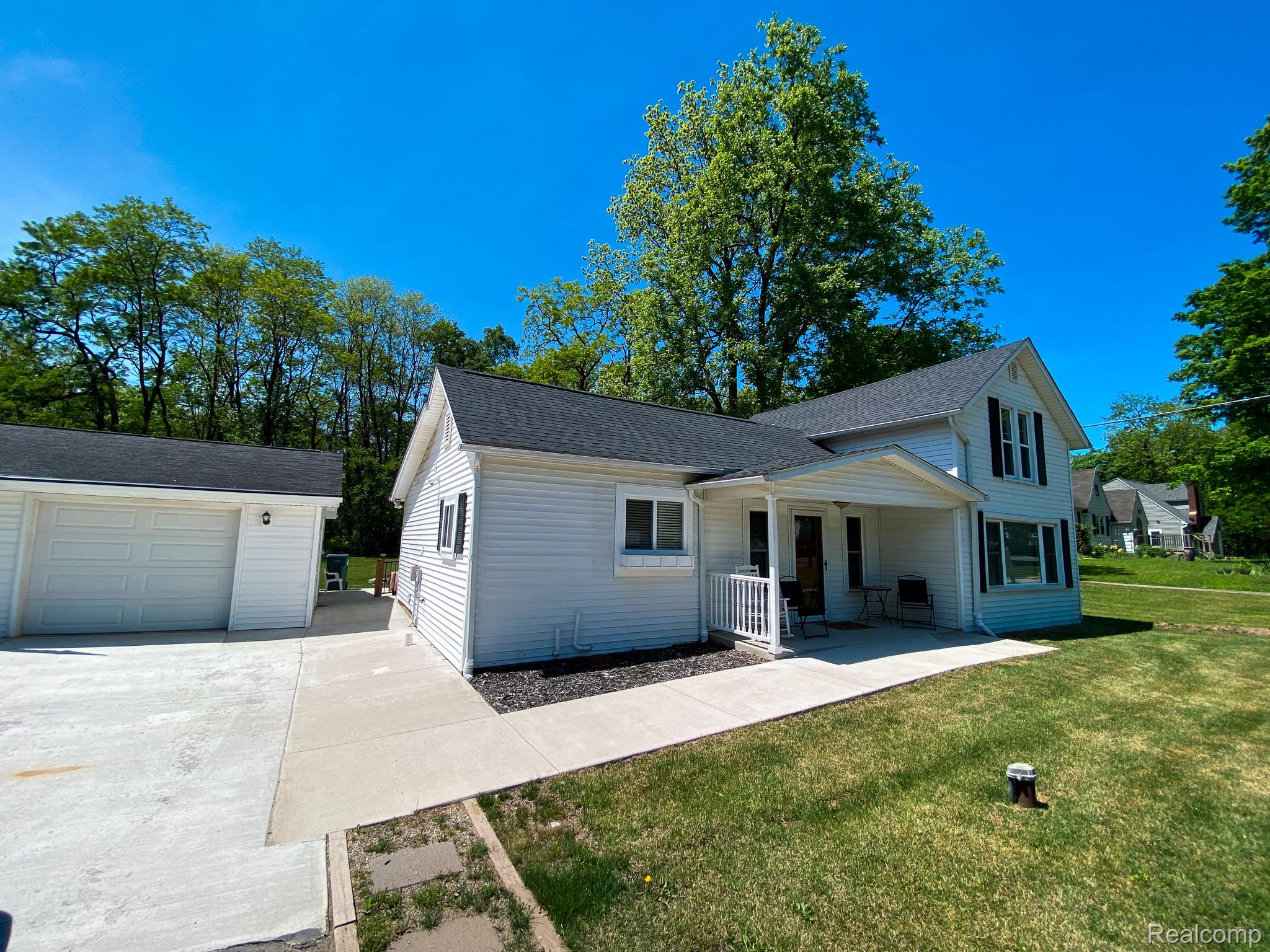 10514 Hamburg Road