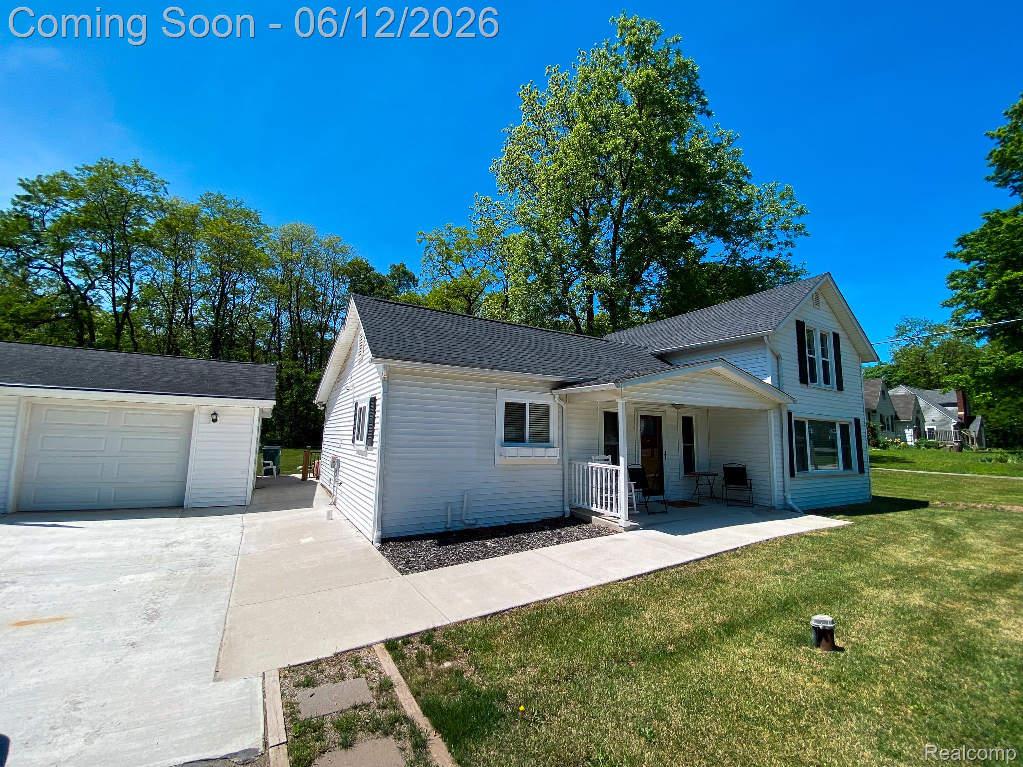 10514 Hamburg Road