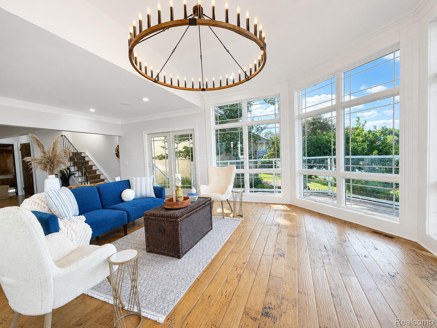 3858 Island Park Drive