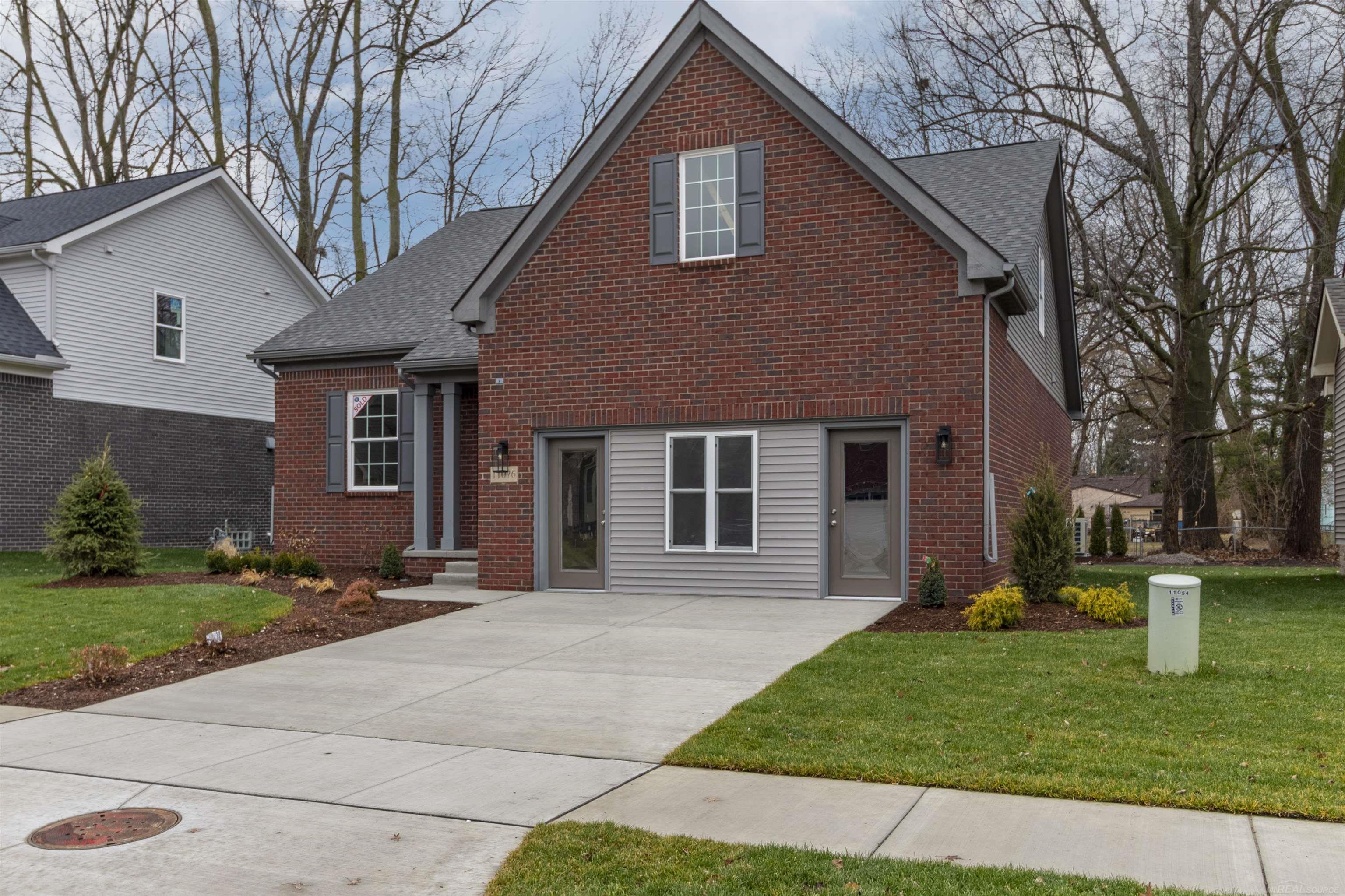 11693 Partridge Drive