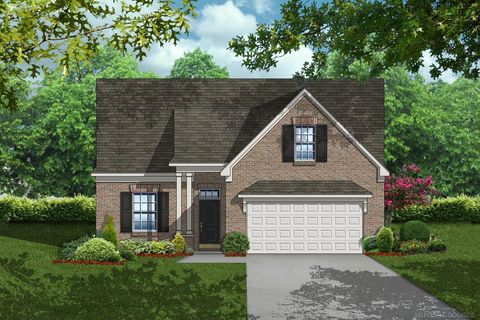 11693 Partridge Drive Taylor City MI 48180