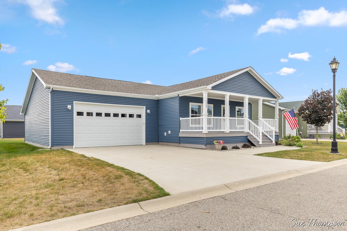 5728 Kingsley Drive