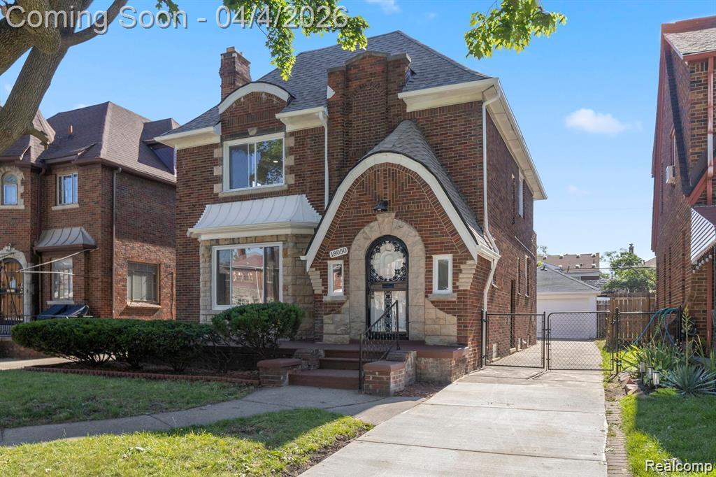 18050 WISCONSIN Street