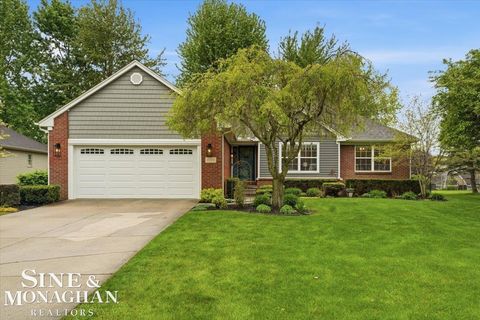 Photo of 2109 Ash Street, St Clair City, MI 48079 (MLS # 58050207912)