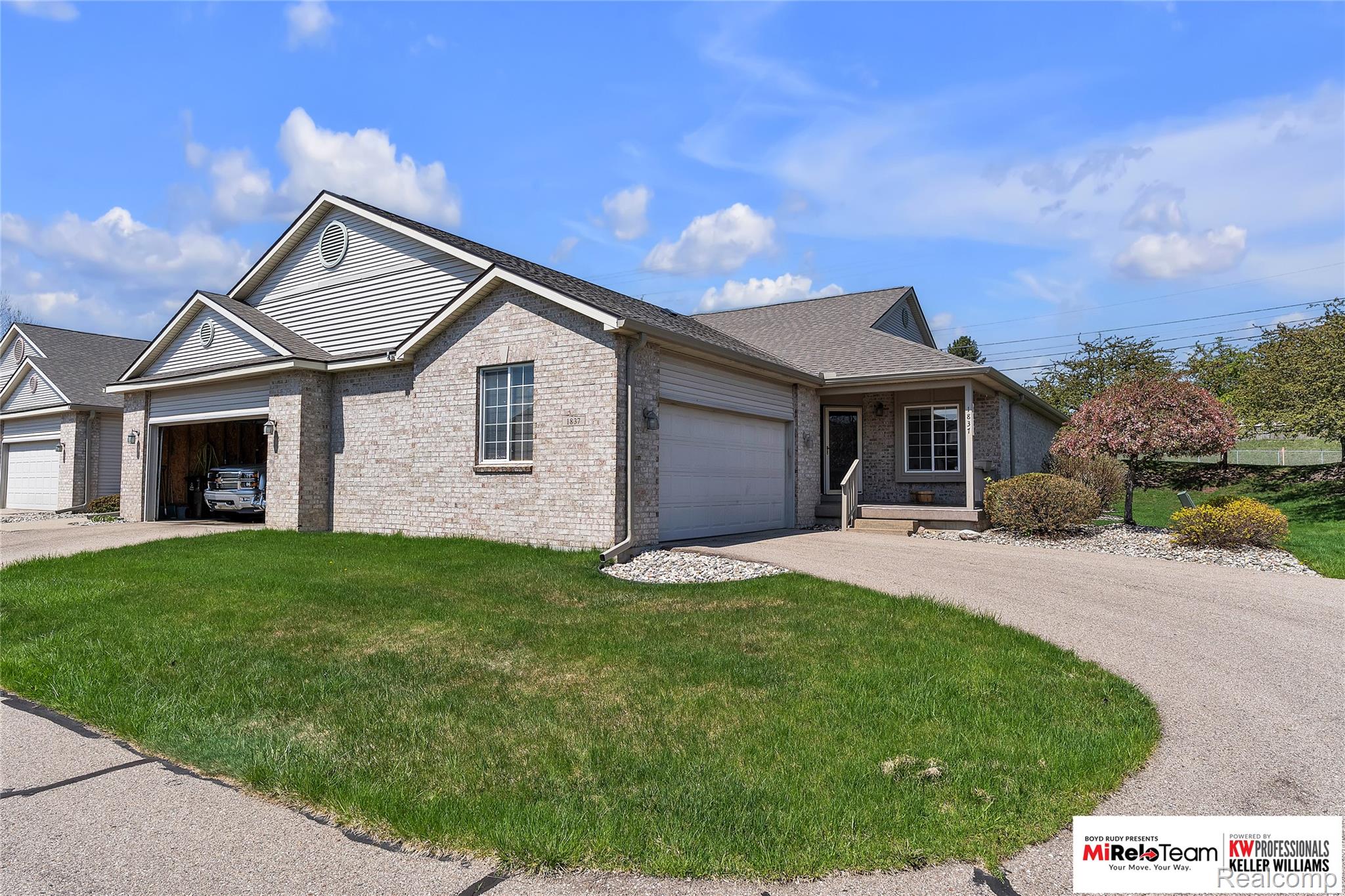 1837 Willow Creek Drive