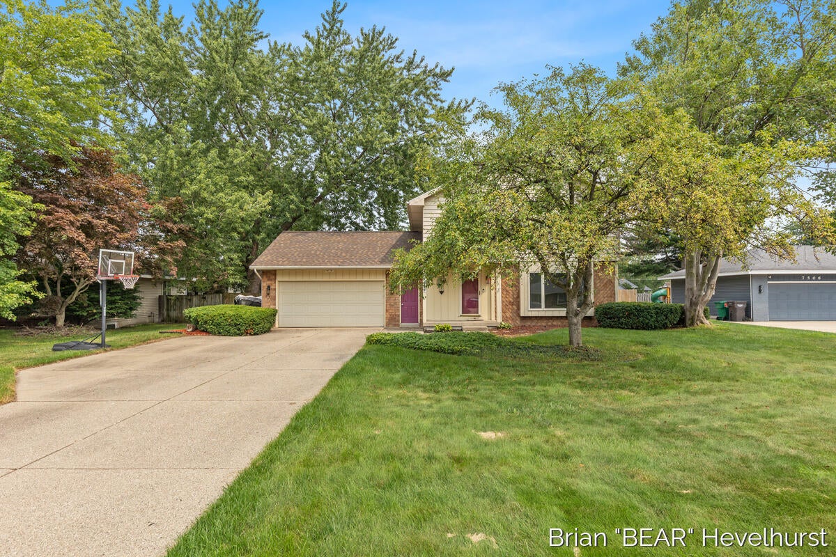 7520 Windgate Drive