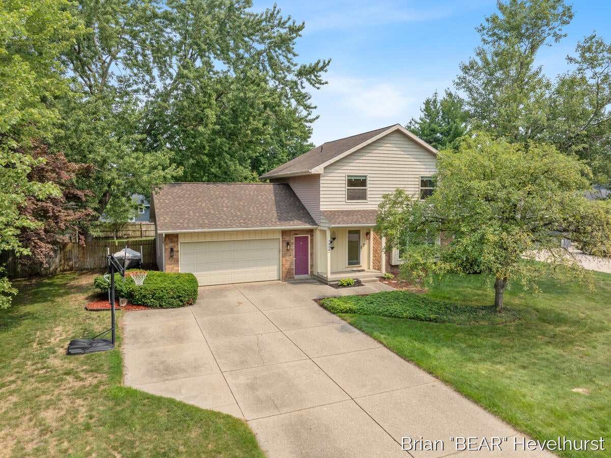 7520 Windgate Drive