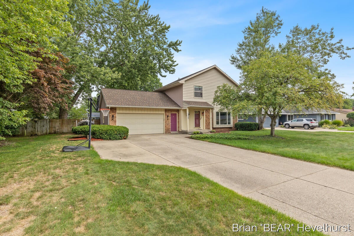 7520 Windgate Drive