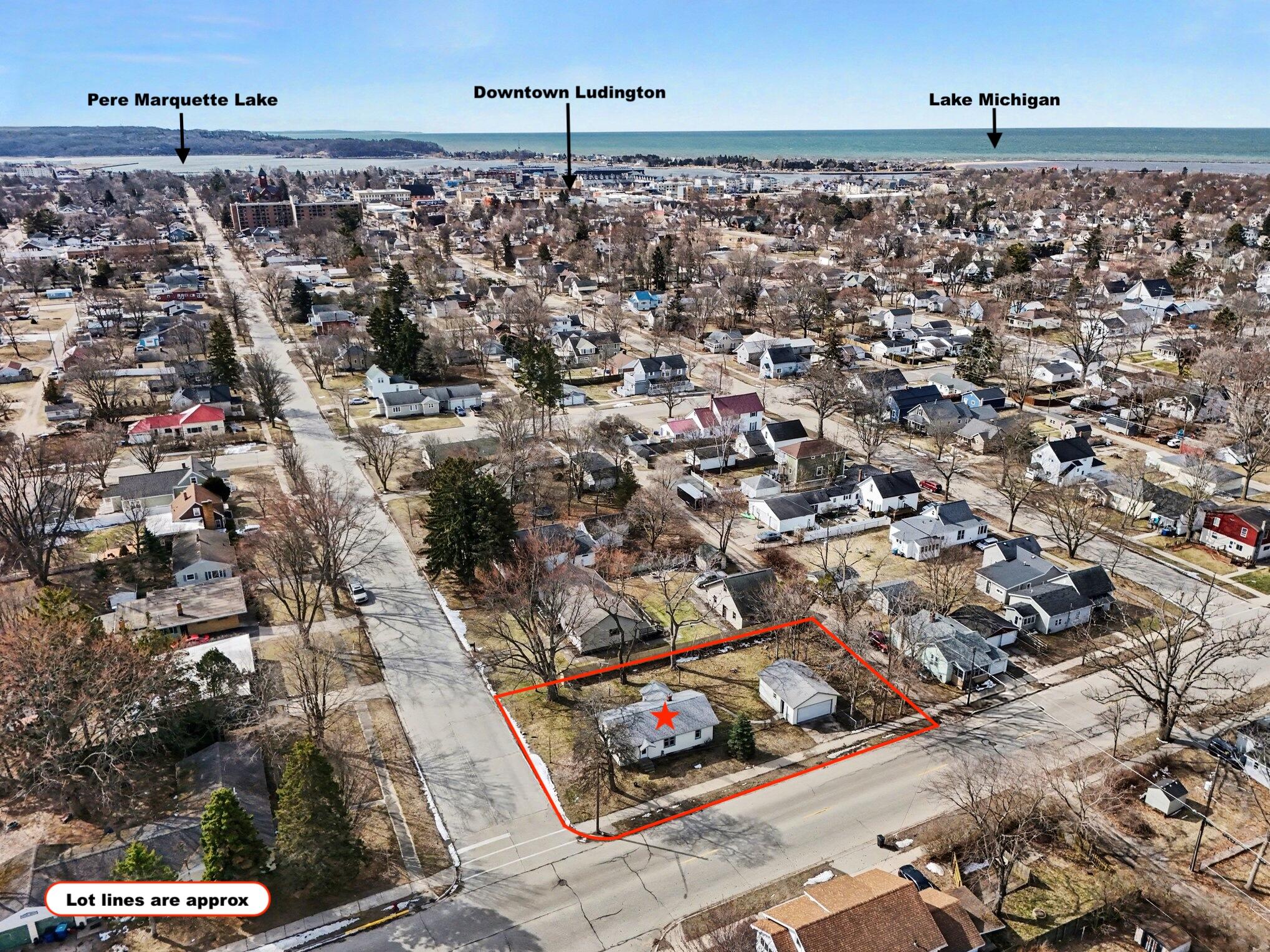 306 E Tinkham Avenue