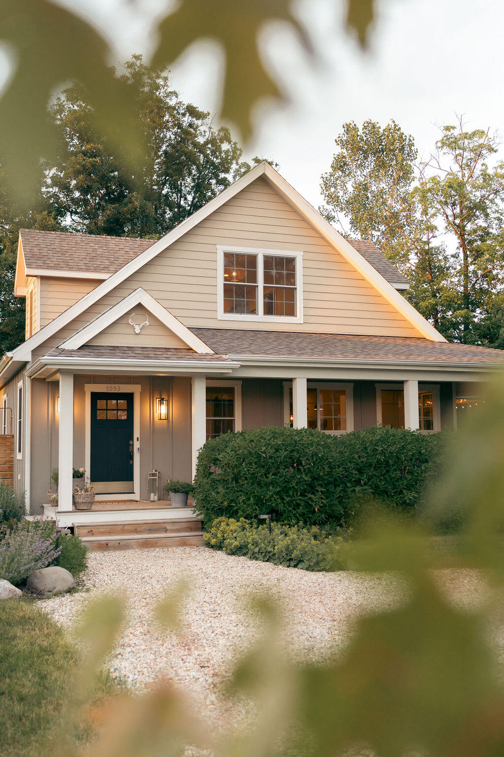 5553 Hidden Pond Lane