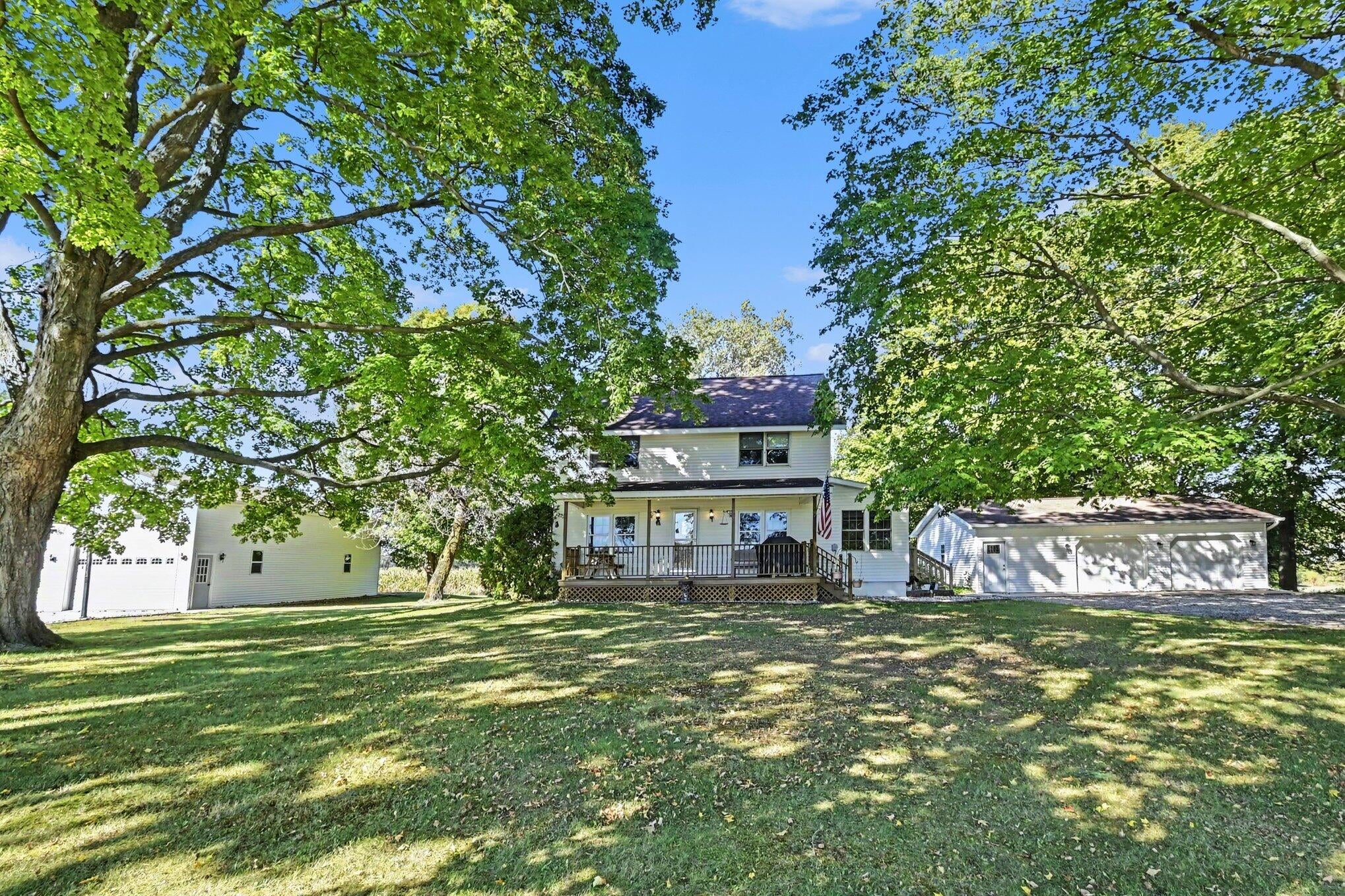 11450 King Road