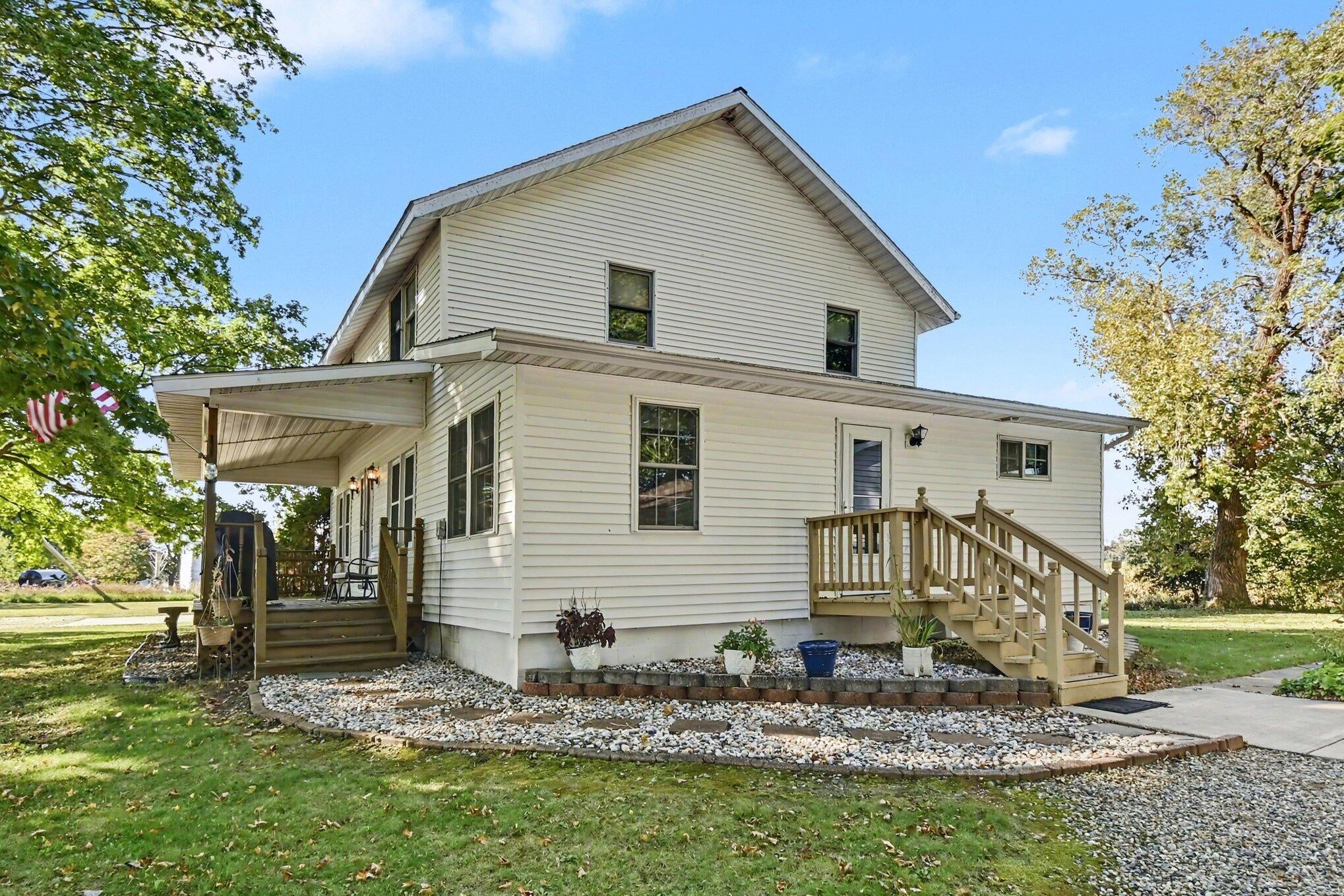 11450 King Road