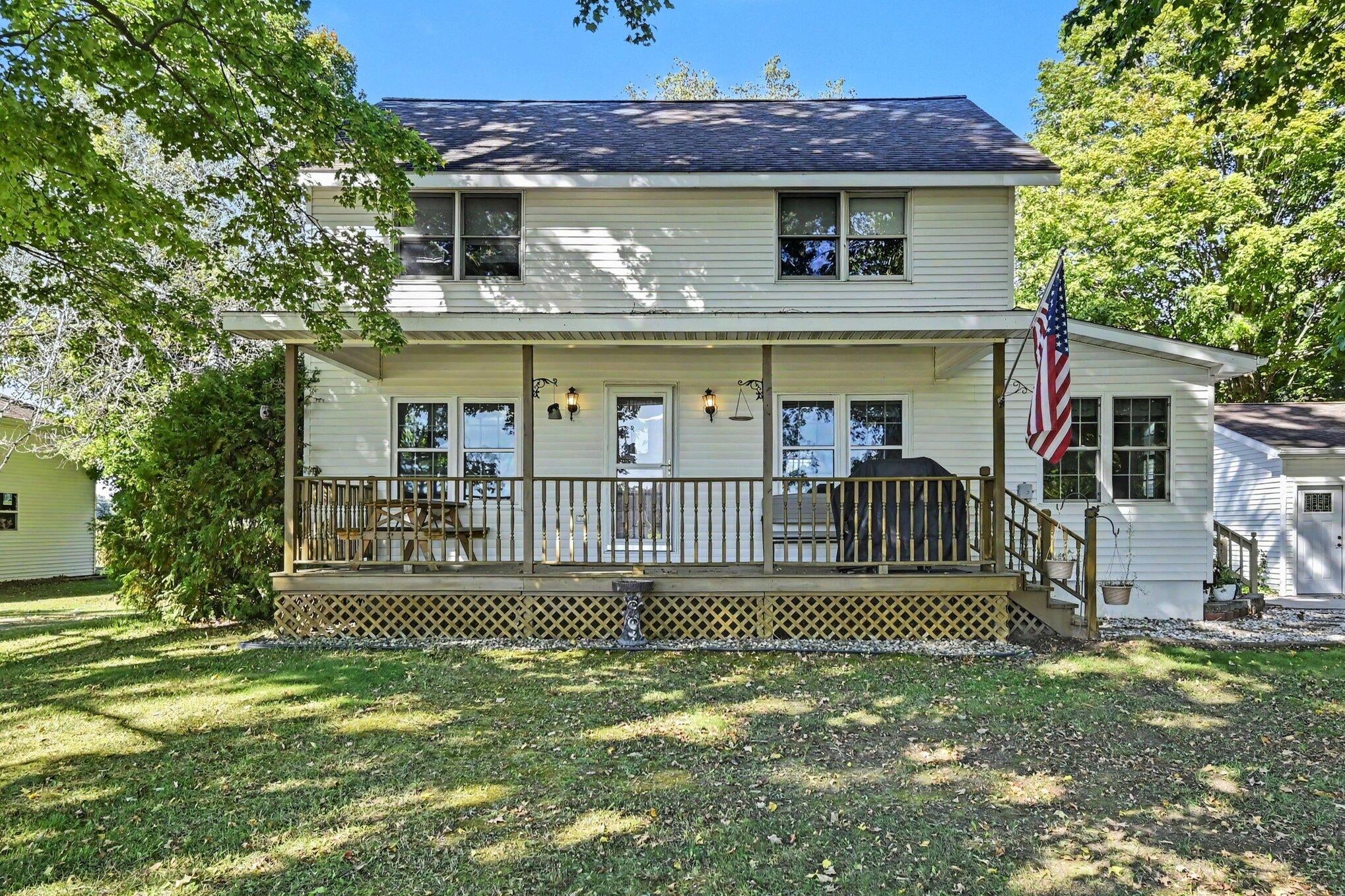 11450 King Road
