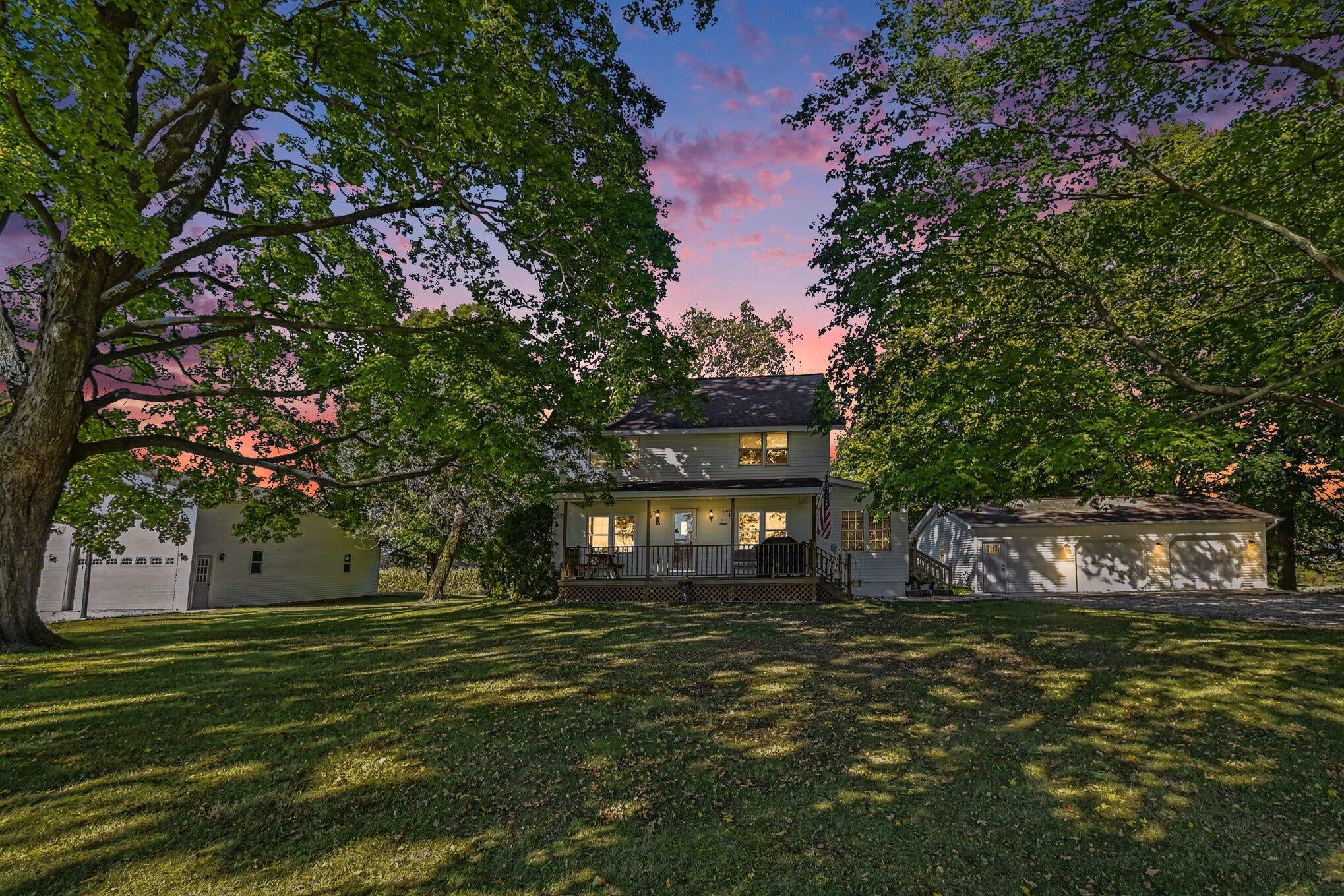 11450 King Road