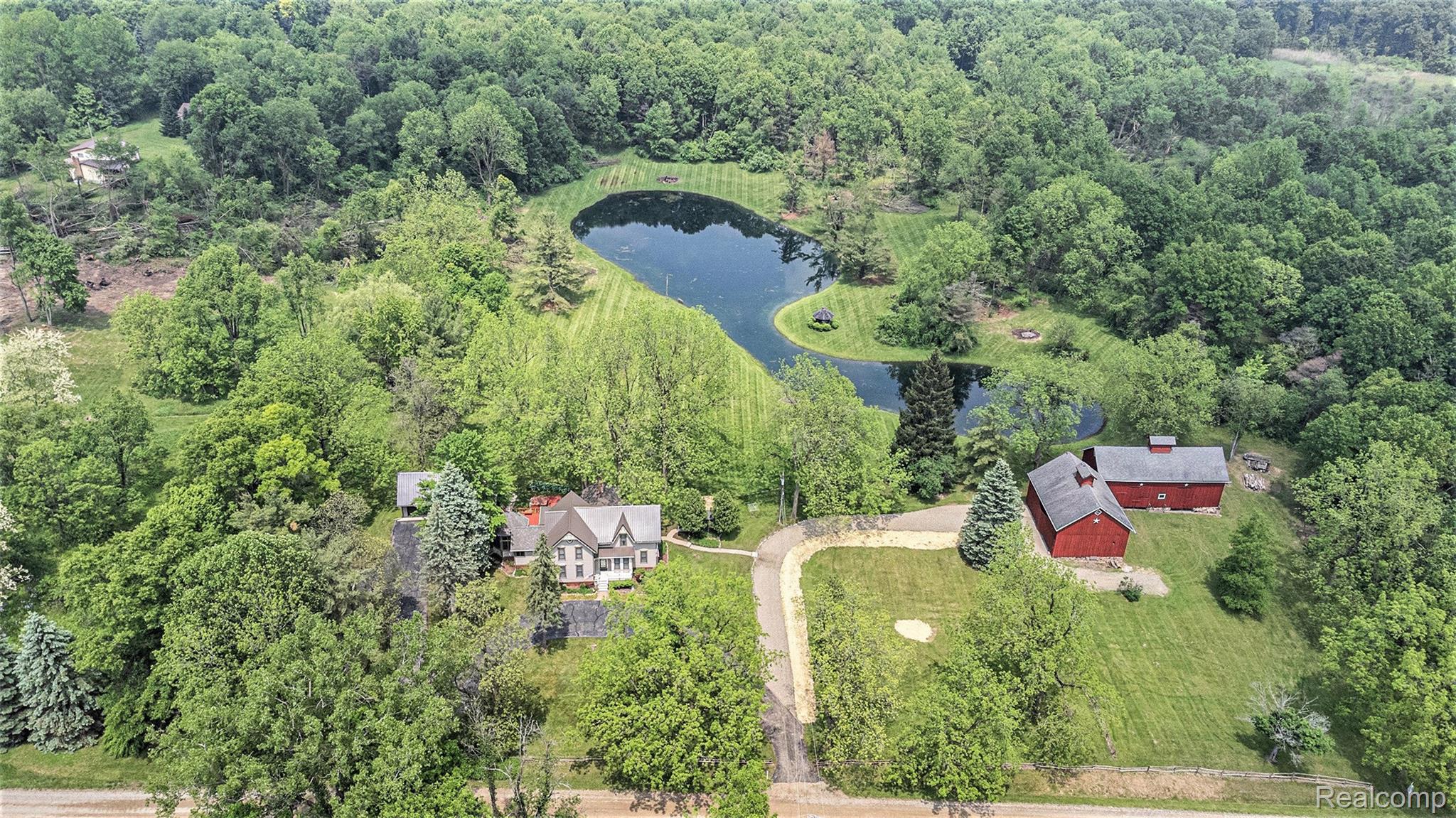 3801 Hollow Corners Road