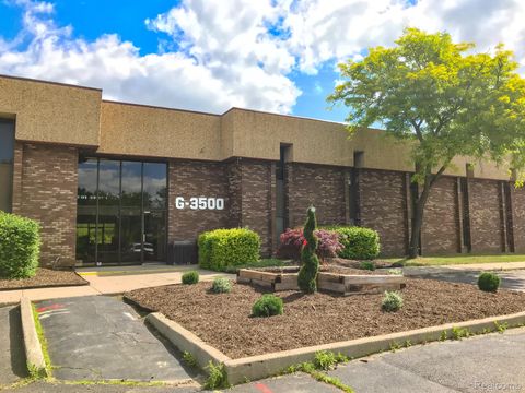 G3500 Flushing Unit Road 105 Flint Charter Township MI 48504