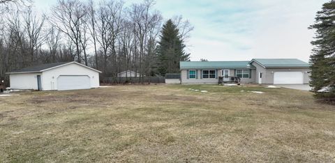 2019 Sequoia Court Lake Isabella Village MI 48893