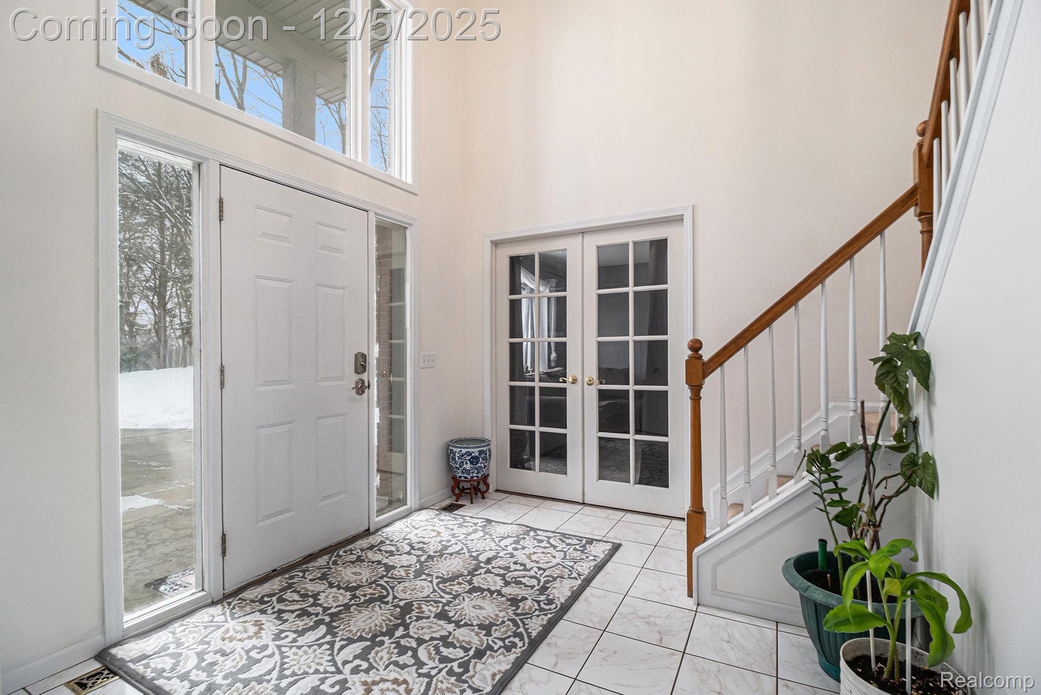 2757 N Tipsico Lake Road