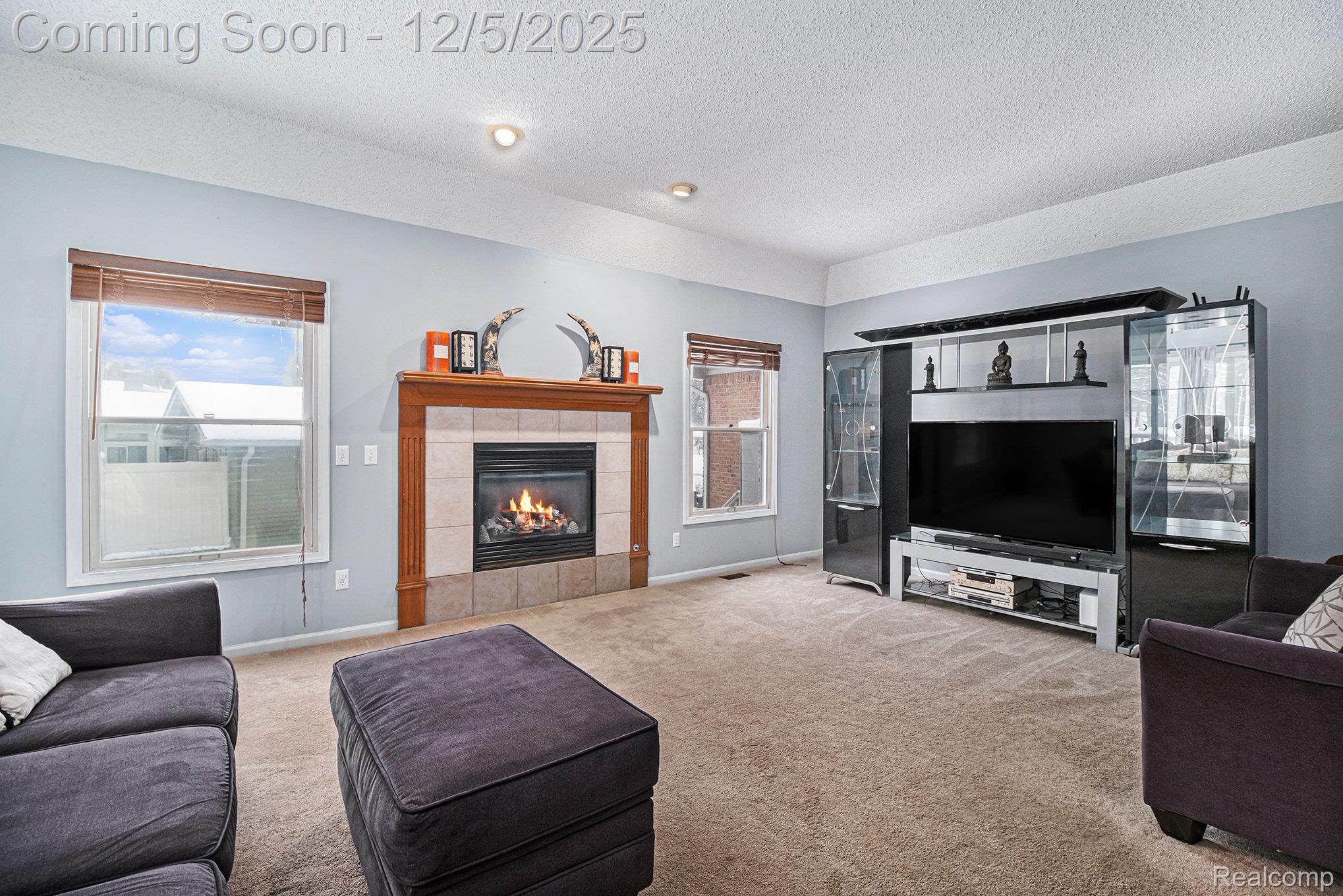 2757 N Tipsico Lake Road