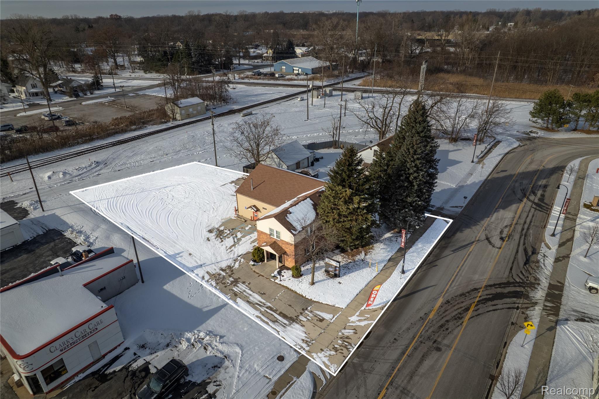 36050 Goddard Road