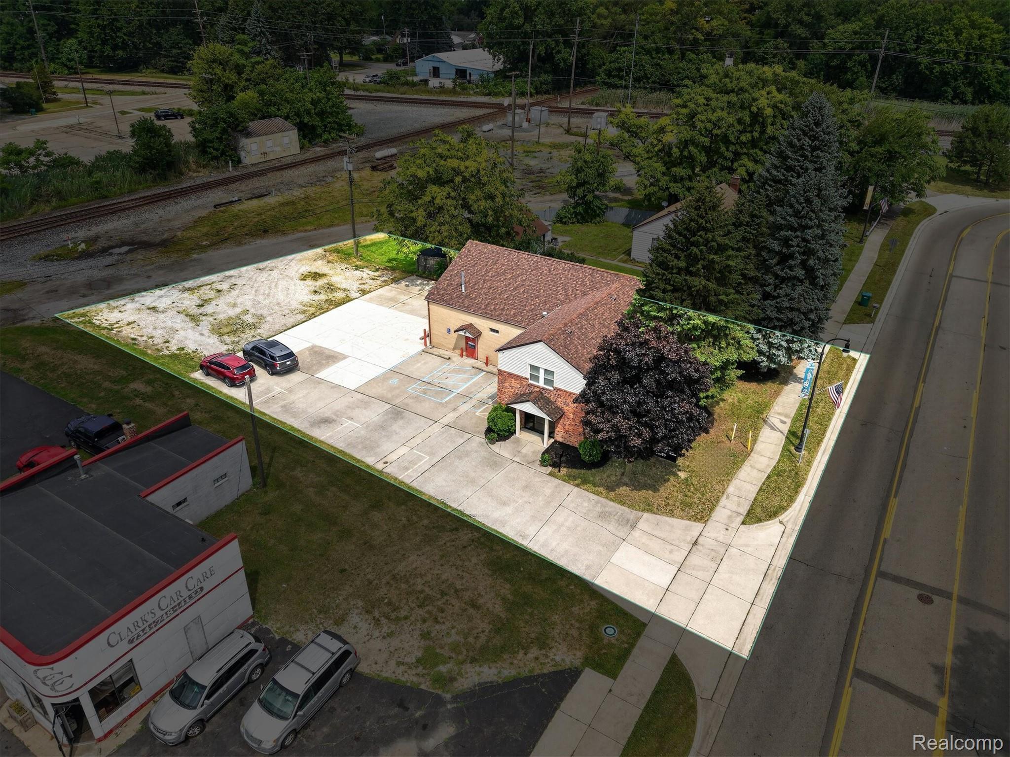36050 Goddard Road