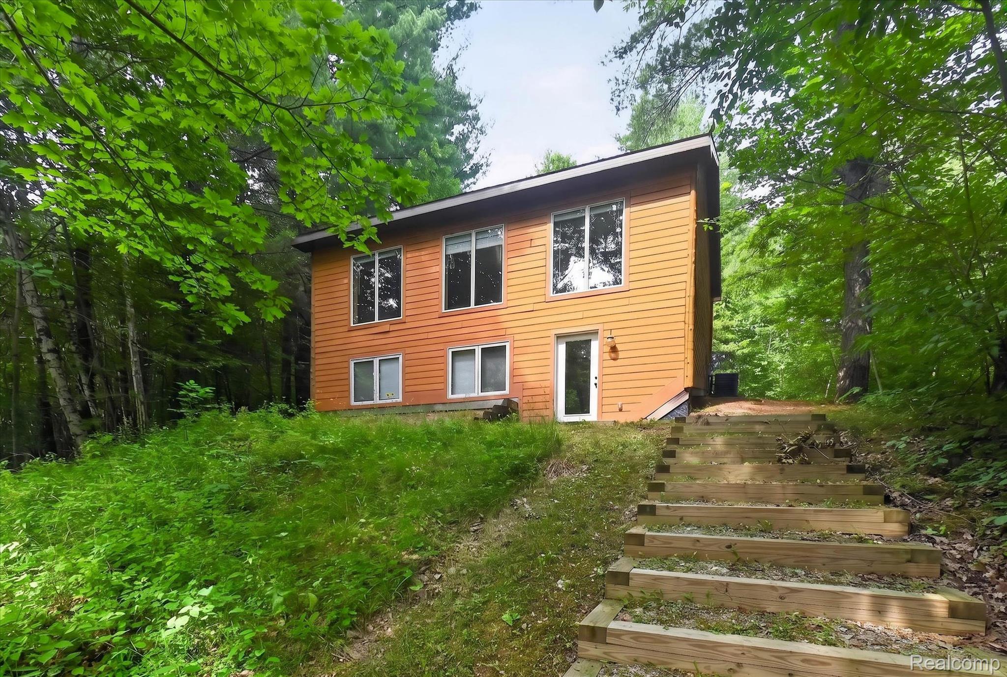 2205 Sugar Woods Trail