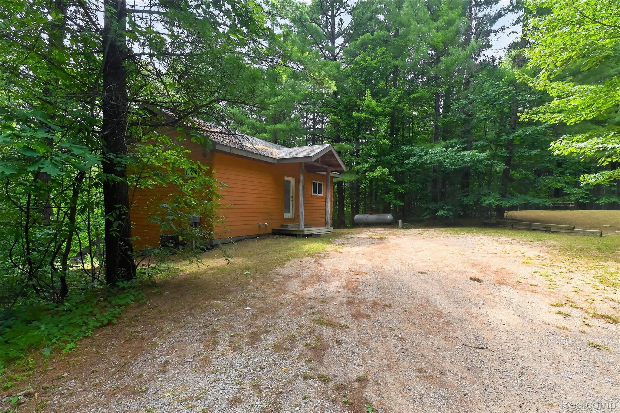 2205 Sugar Woods Trail