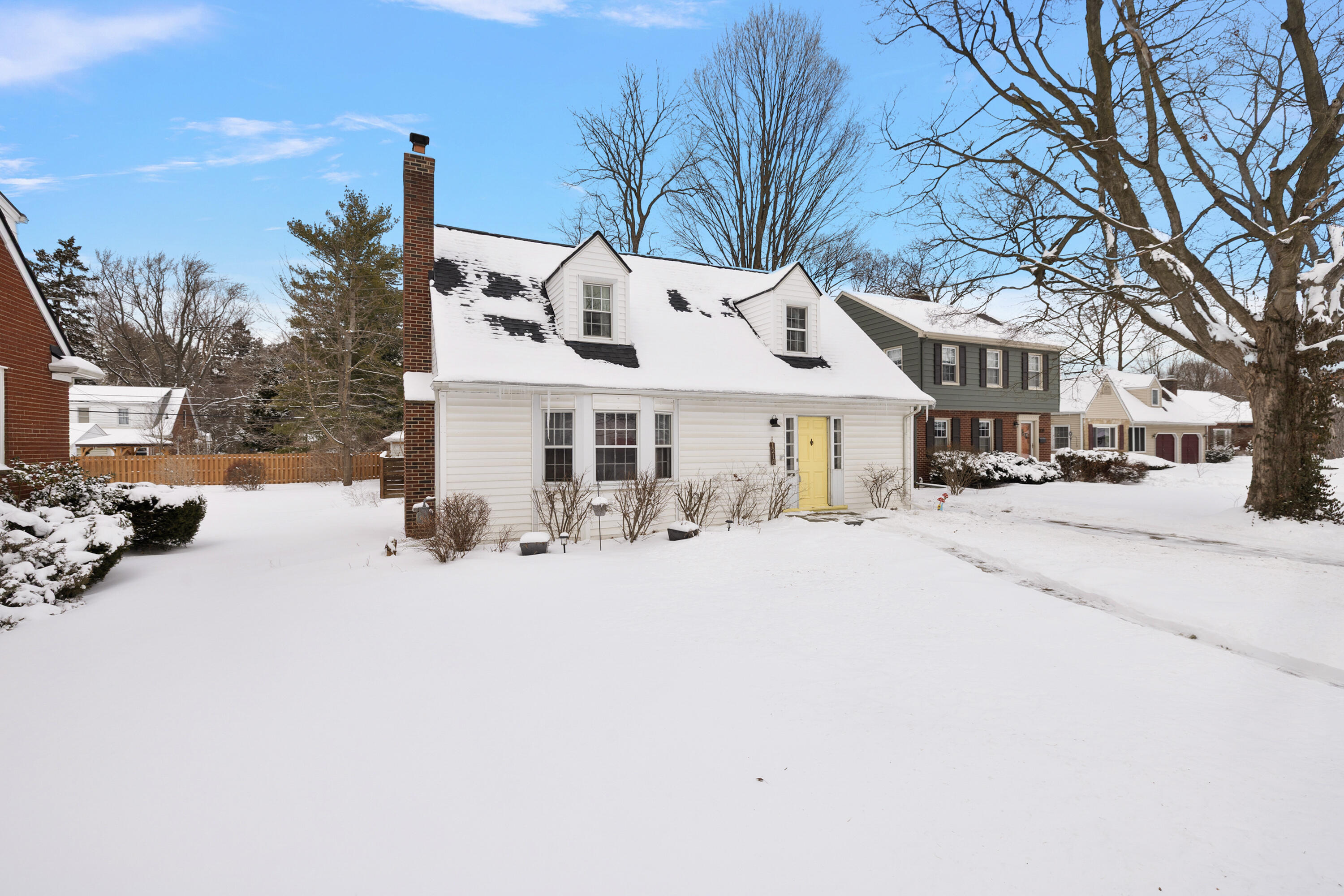 1218 Westmoorland Street