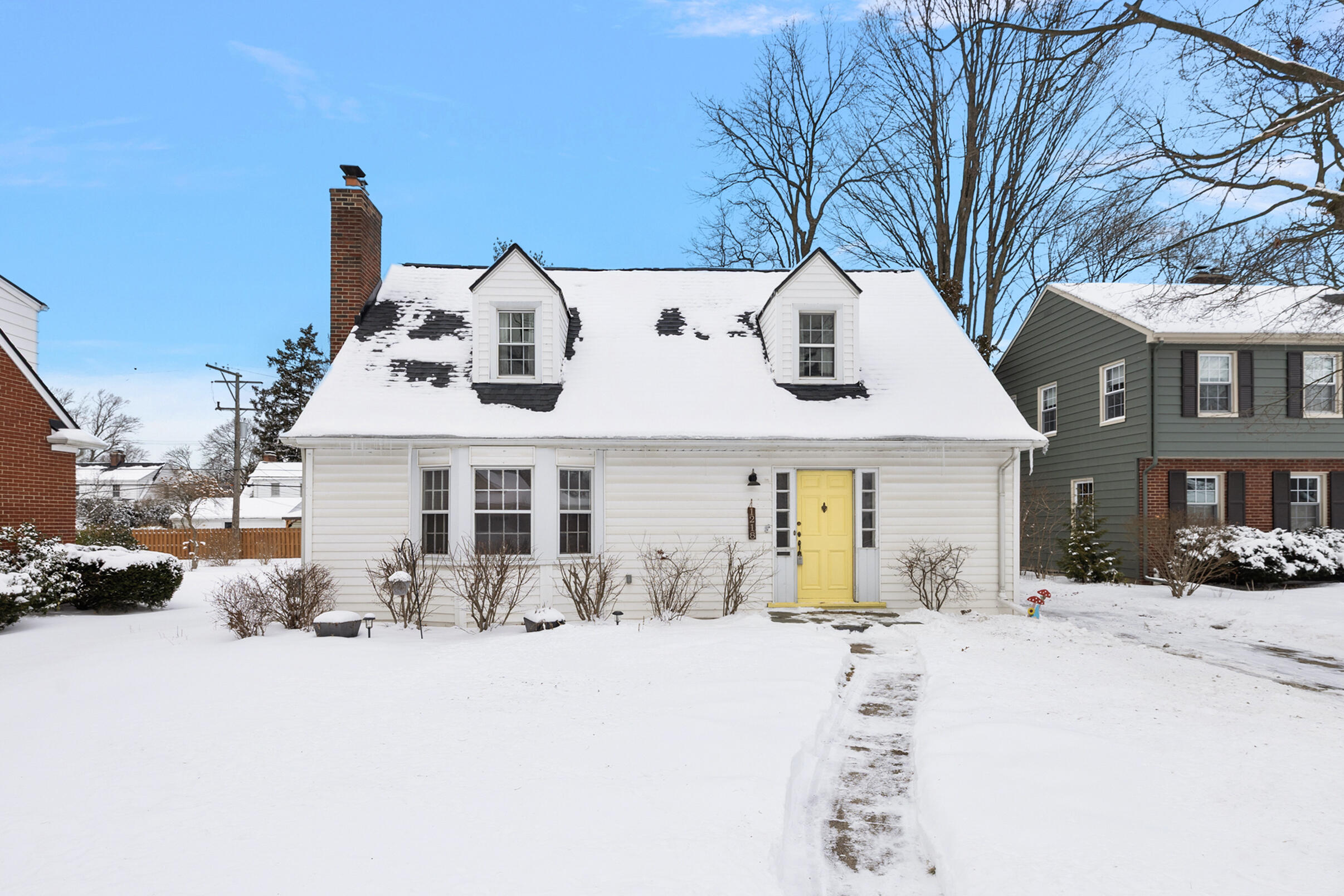 1218 Westmoorland Street