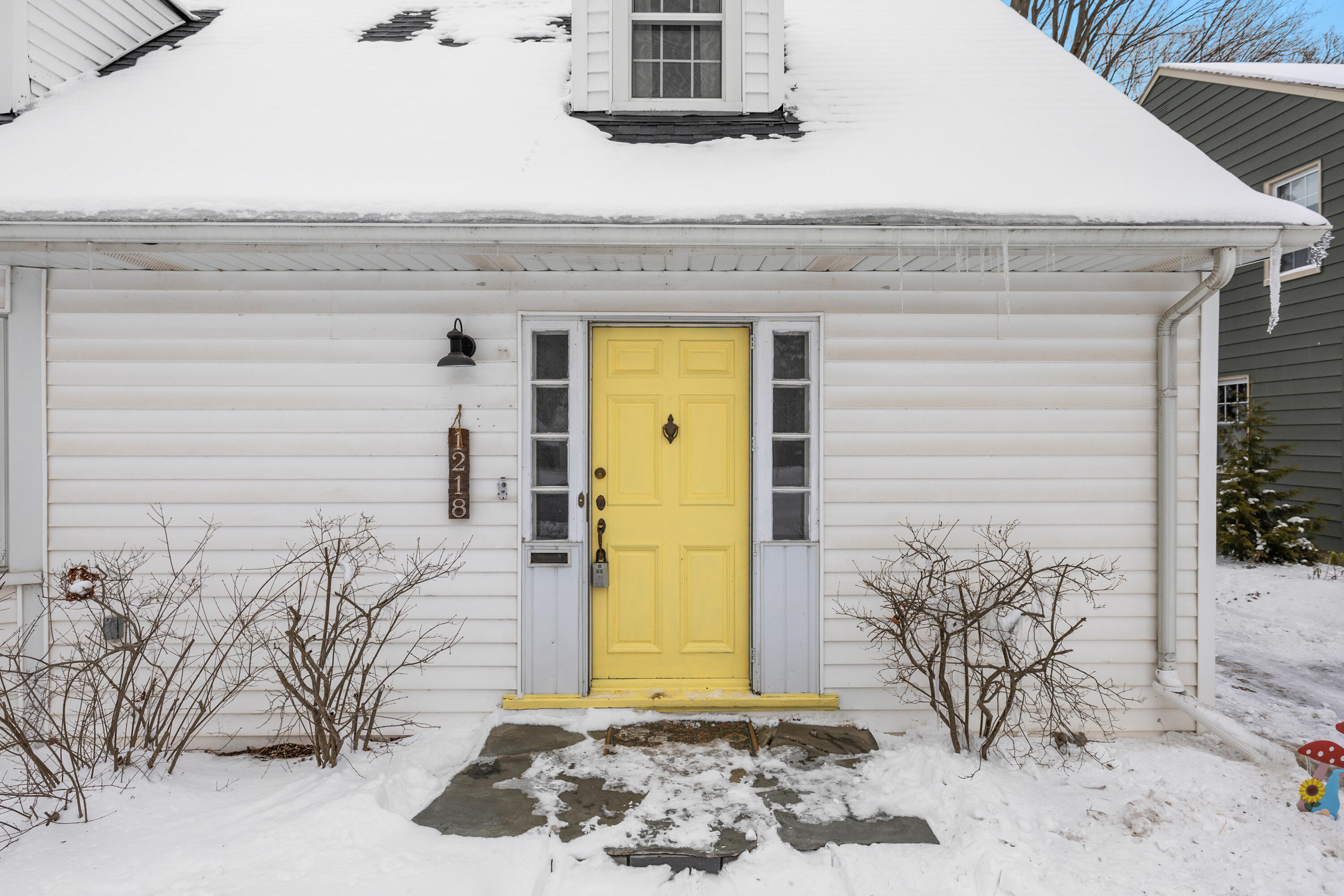 1218 Westmoorland Street